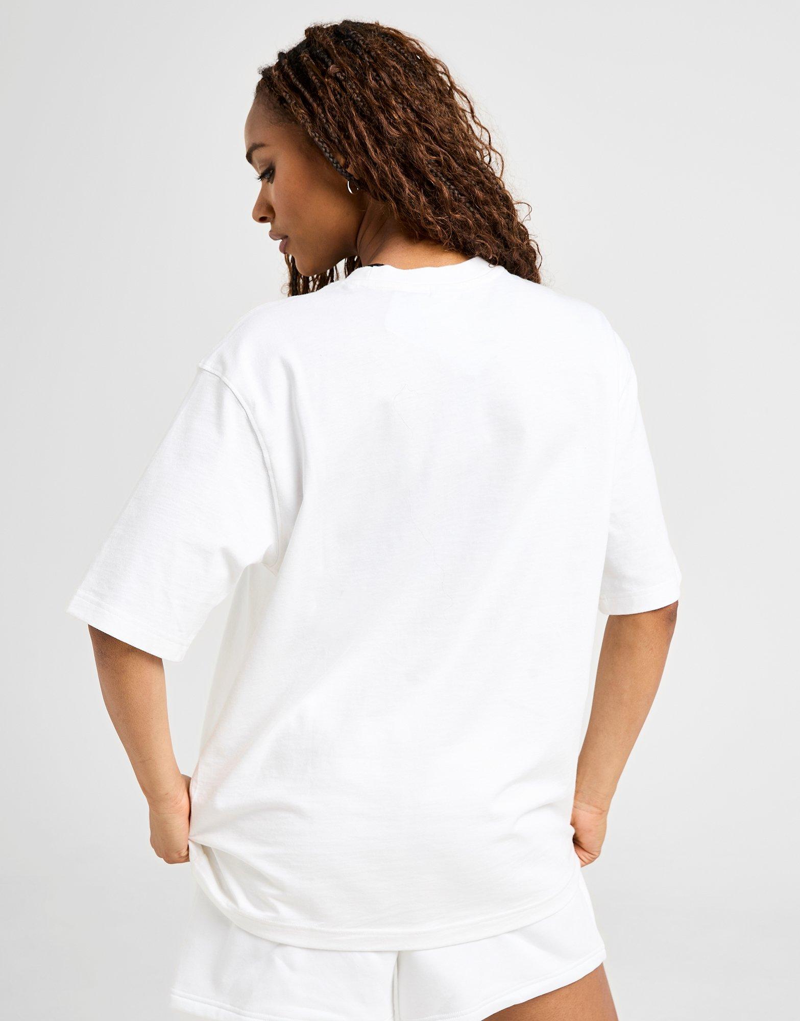 adidas Originals Island Club Boyfriend T-Shirt