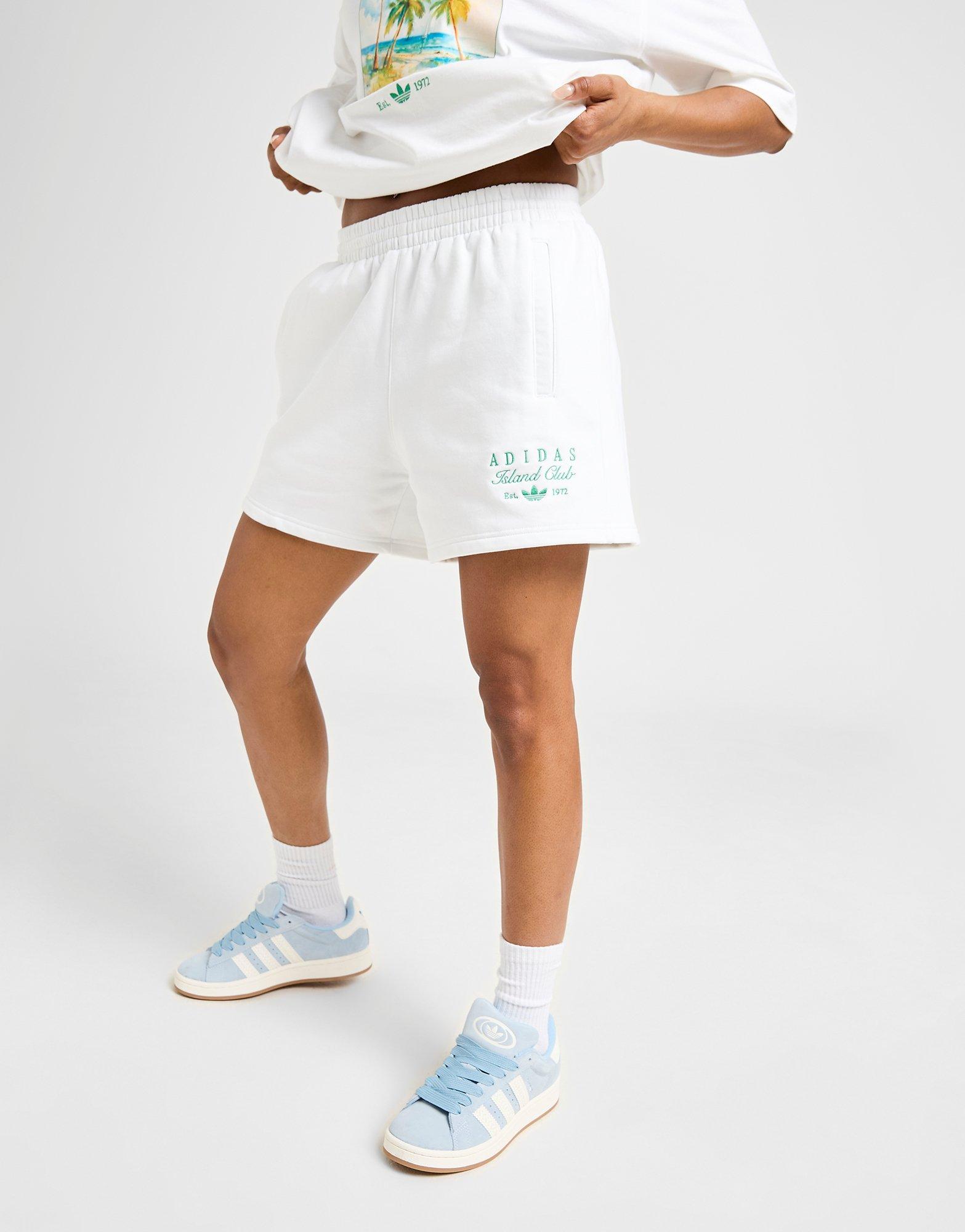 adidas Originals Island Club Shorts