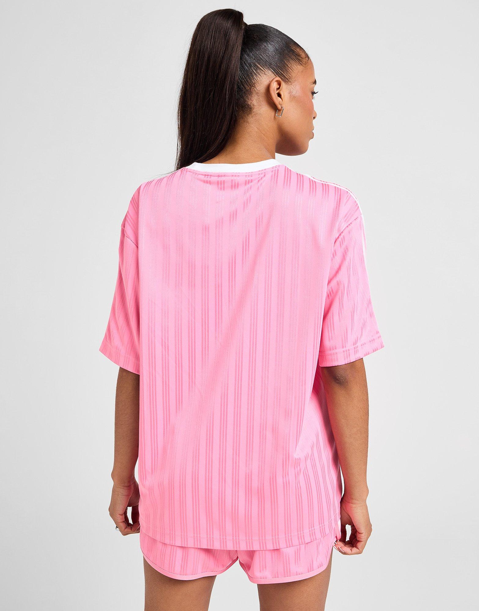 adidas Originals Football Oversized T-Shirt