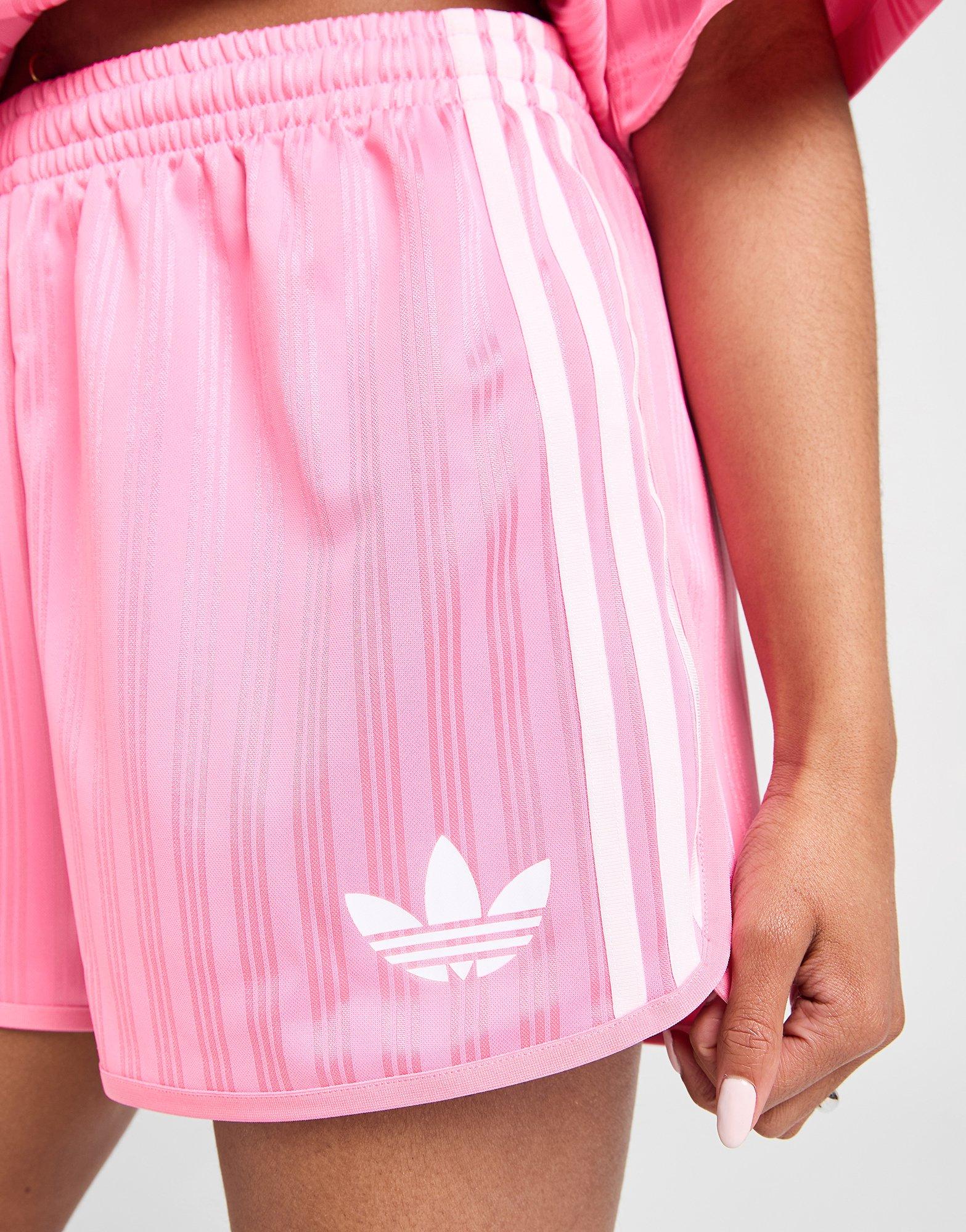 adidas Originals Football Shorts