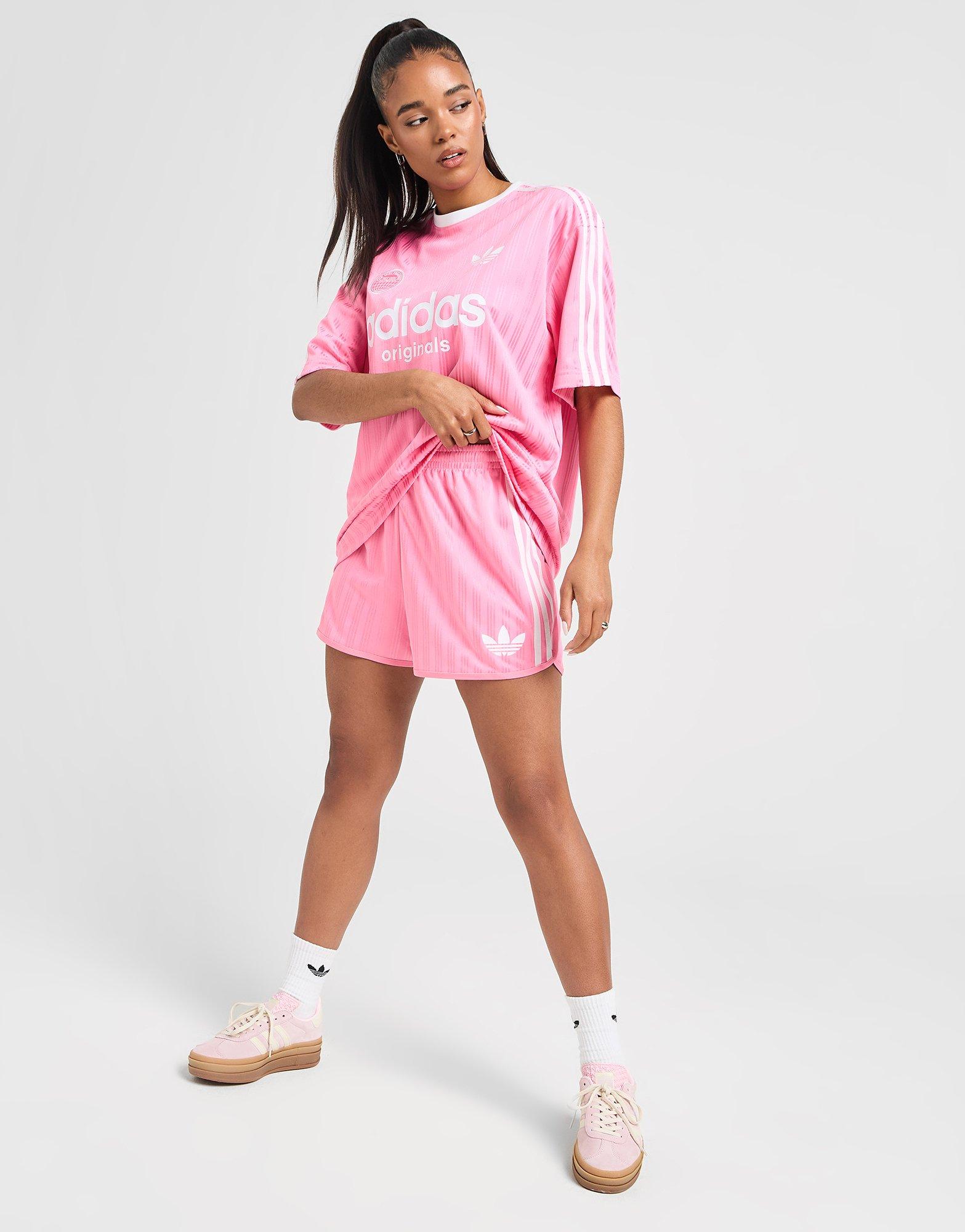 adidas Originals Football Shorts