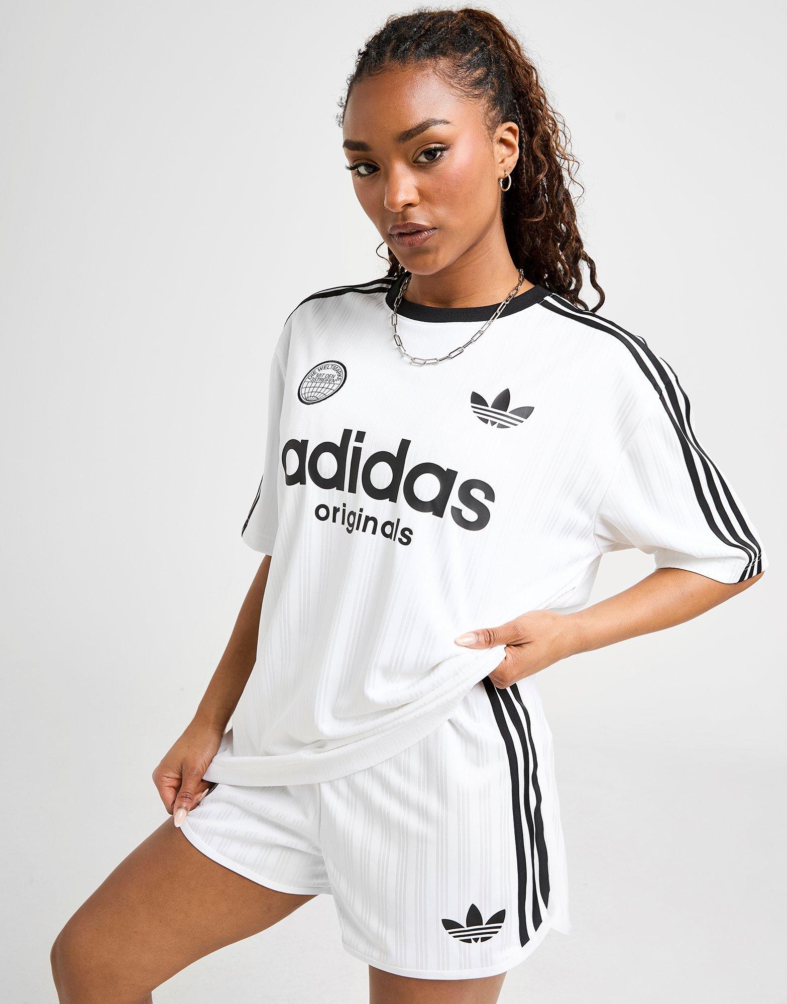 adidas Originals Terrace Jersey
