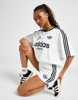 adidas Originals Football Pantaloncino