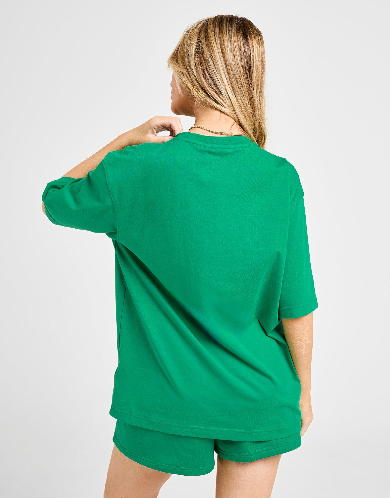 adidas Originals Island Club Boyfriend T-Shirt