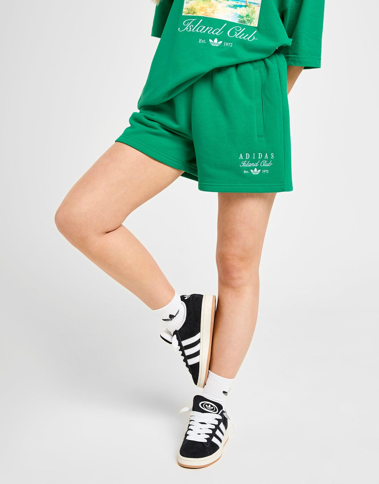 adidas Originals Island Club Shorts