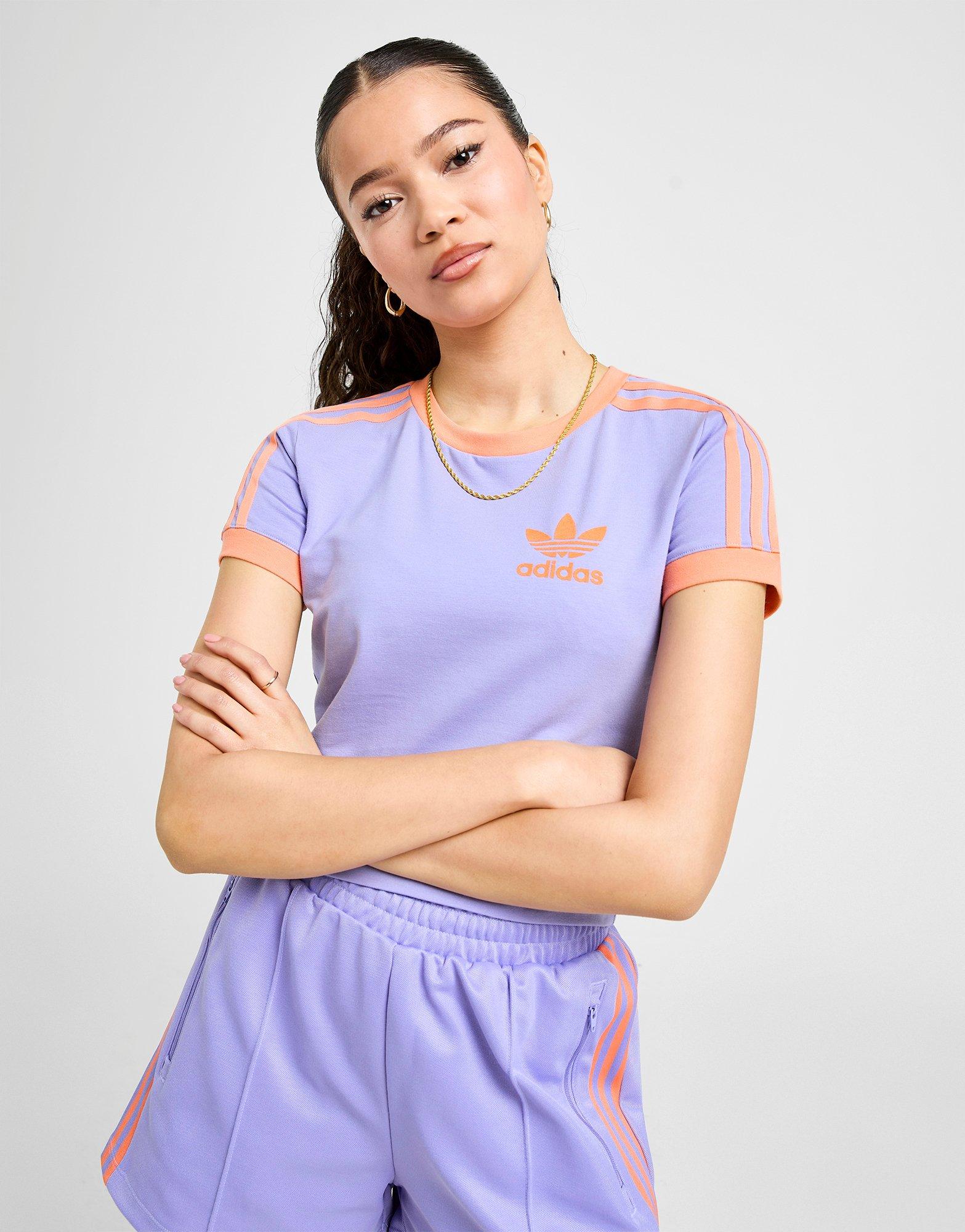 adidas Originals Classic Slim T-Shirt