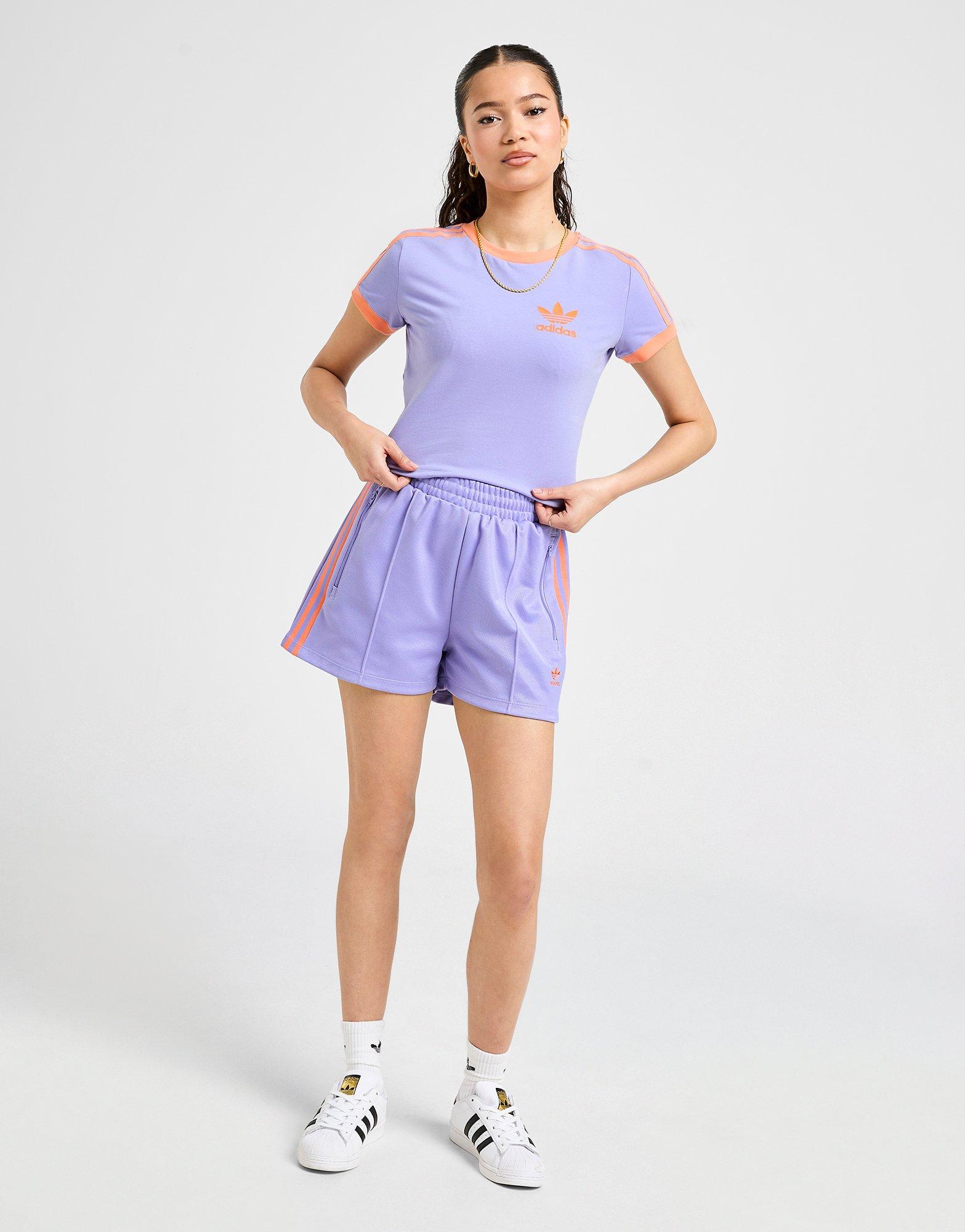 adidas Originals Classic Slim T-Shirt