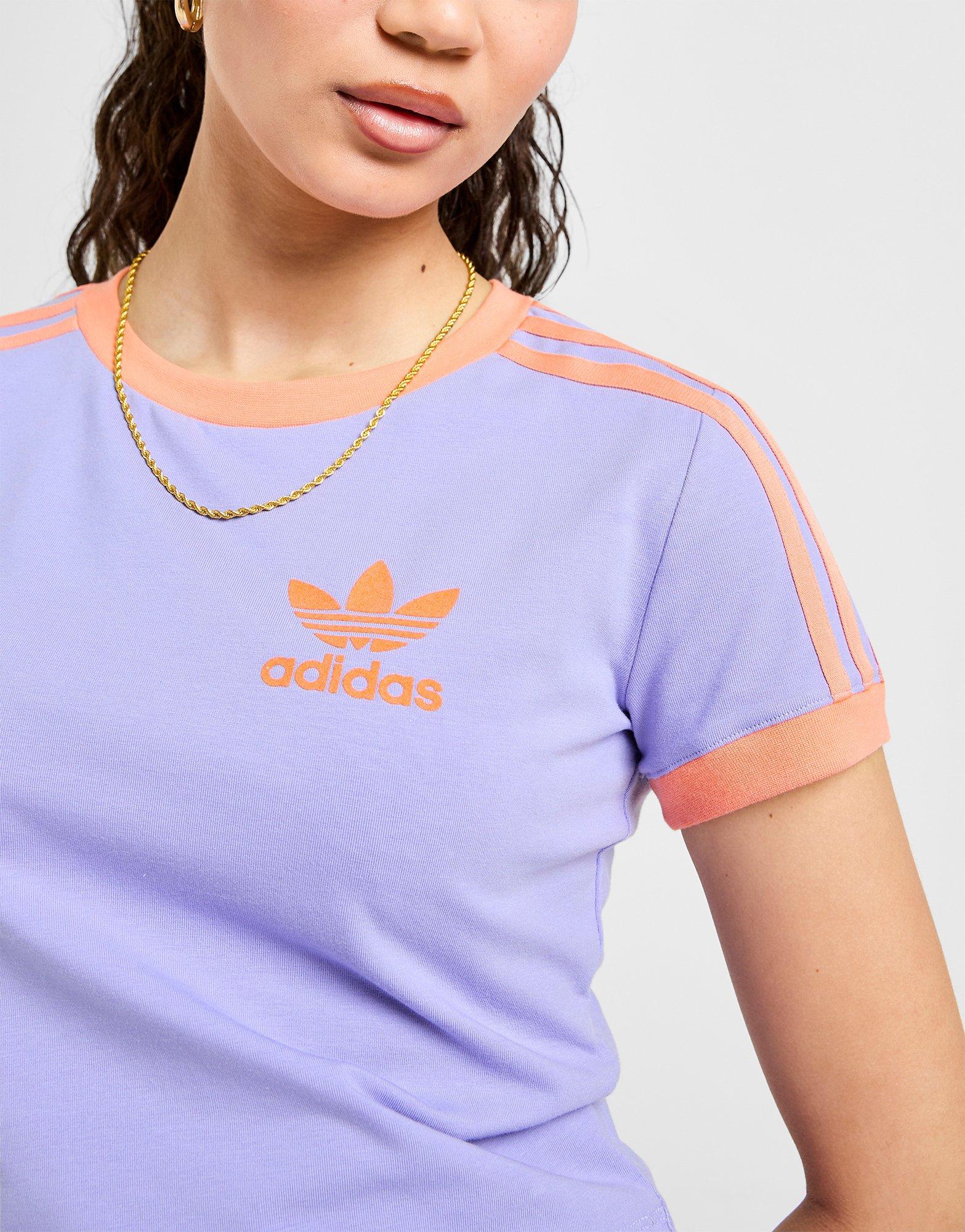 adidas Originals Classic Slim T-Shirt