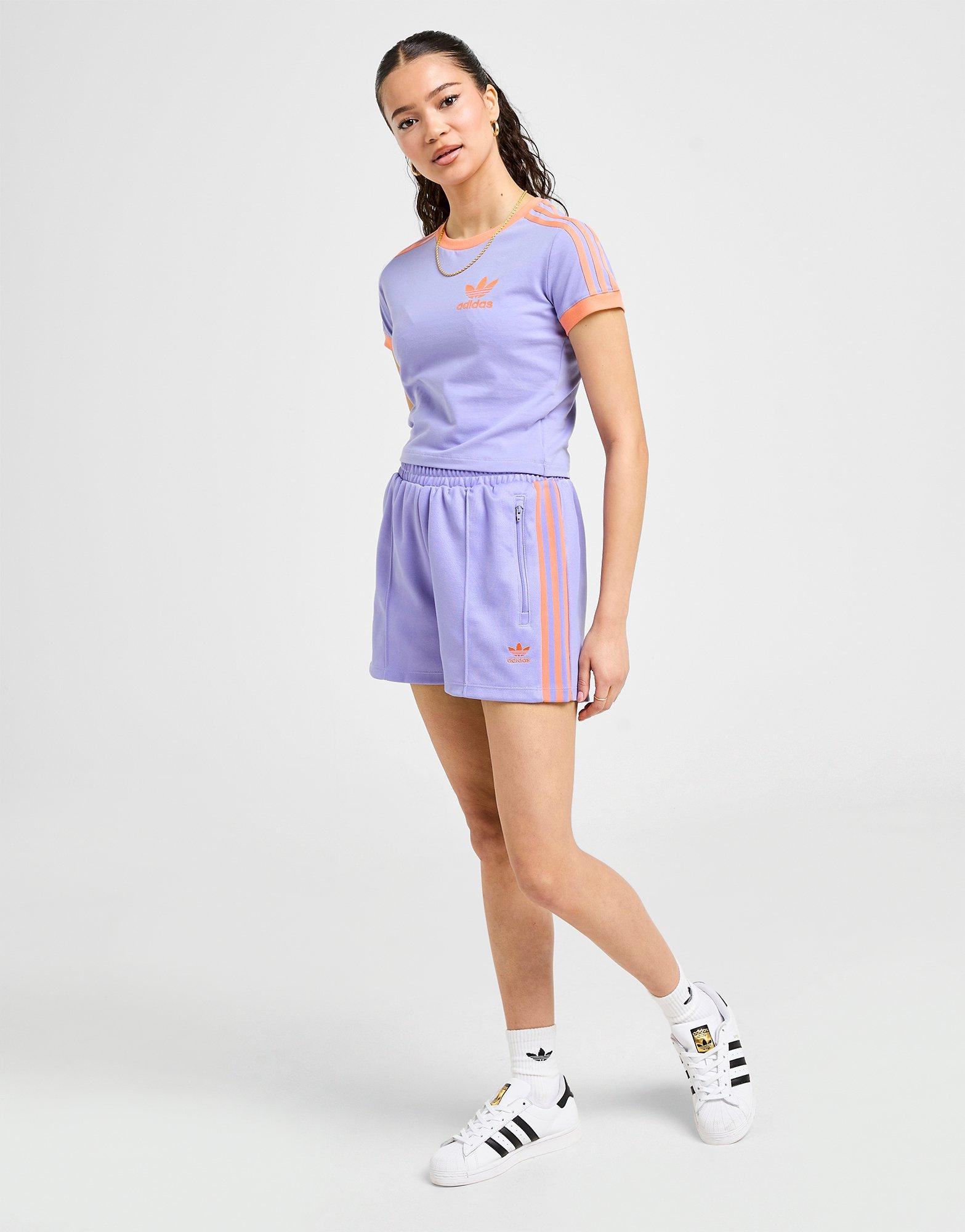 adidas Originals Classic Shorts