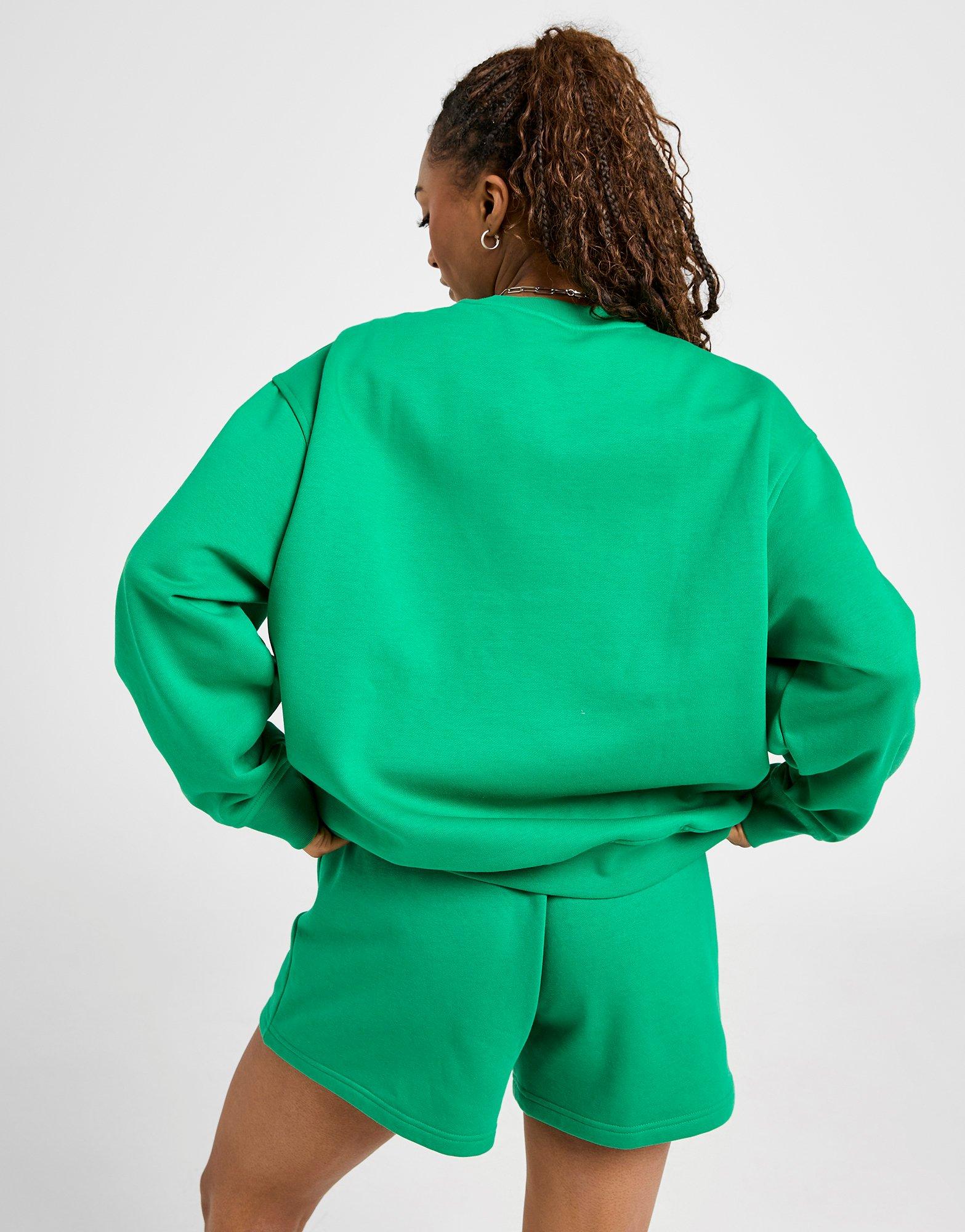 adidas Originals Island Club Crew Sweatshirt