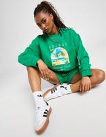 adidas Originals Island Club Felpa Crew