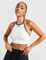 adidas Originals Towel Halter Neck Top