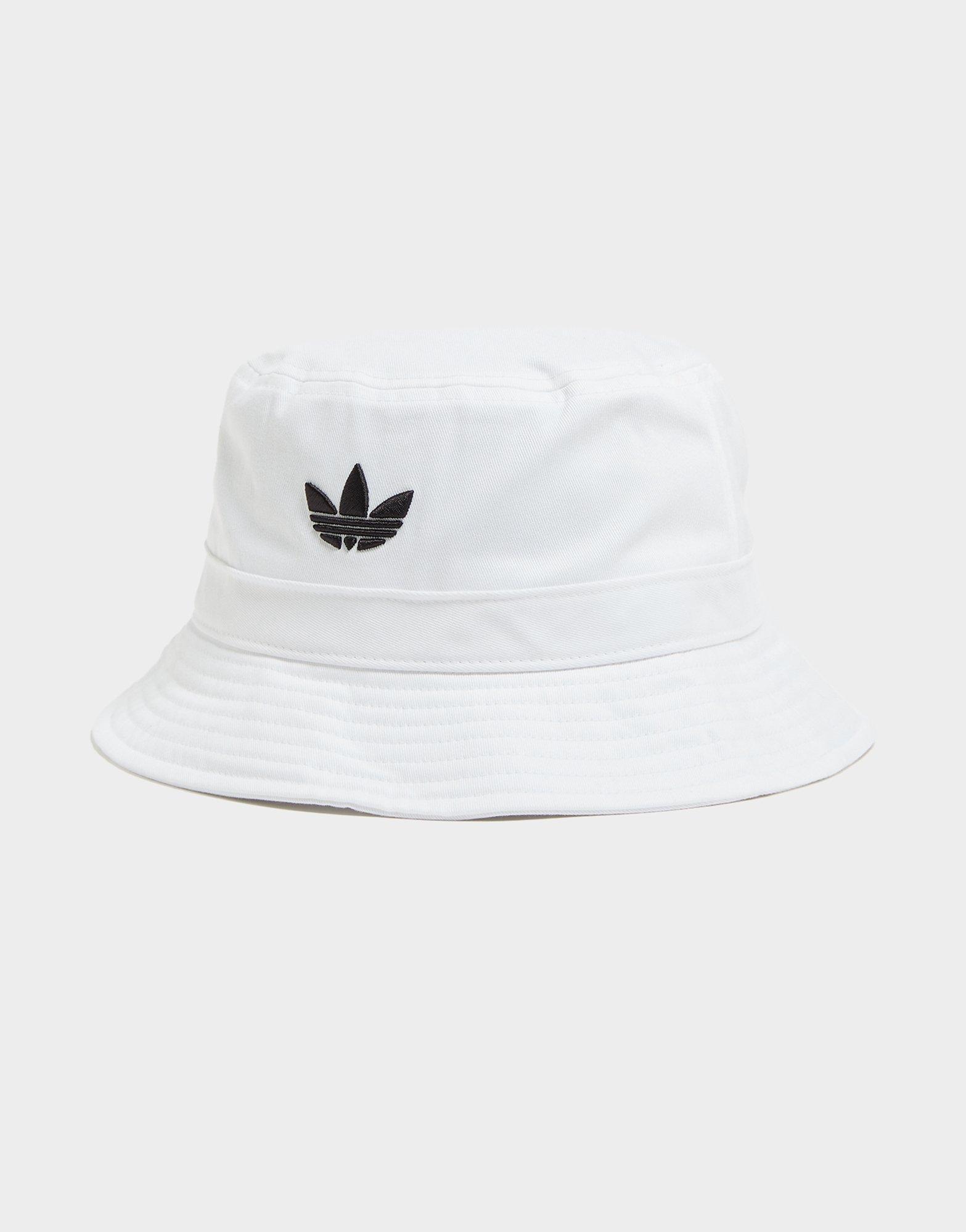 adidas Originals Trefoil Bucket Hat
