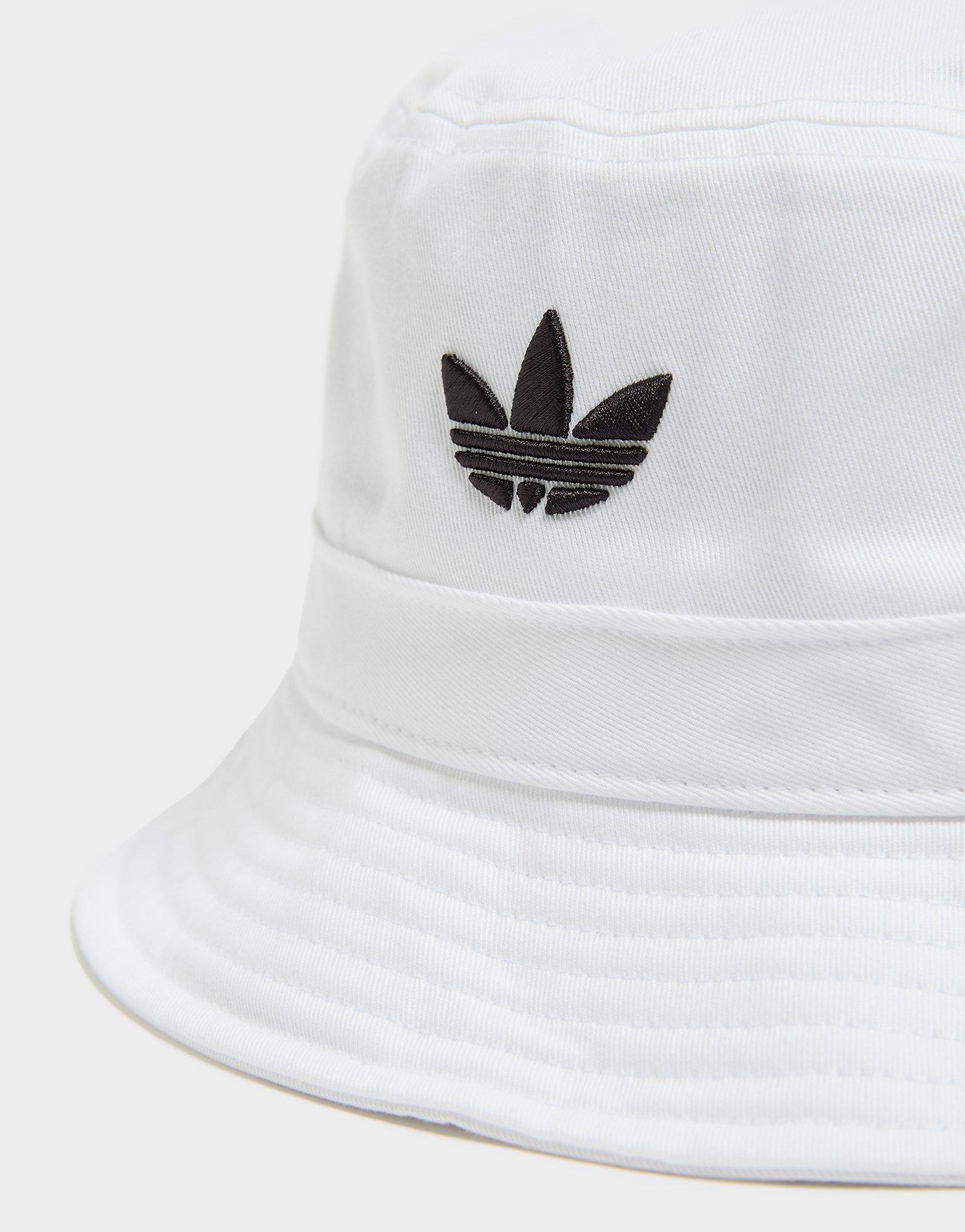 adidas Originals Trefoil Bucket Hat