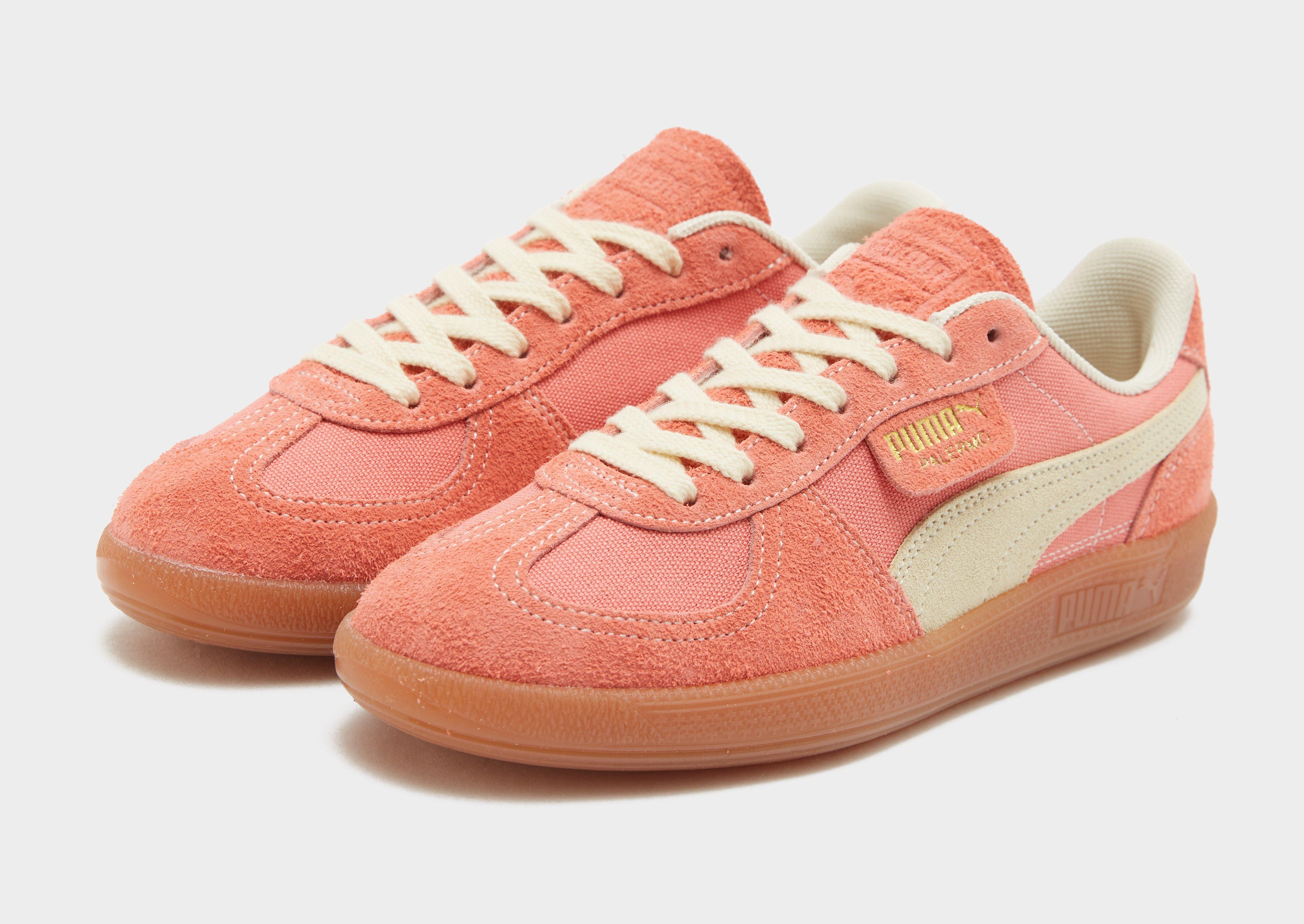 PUMA Palermo Vintage Women's