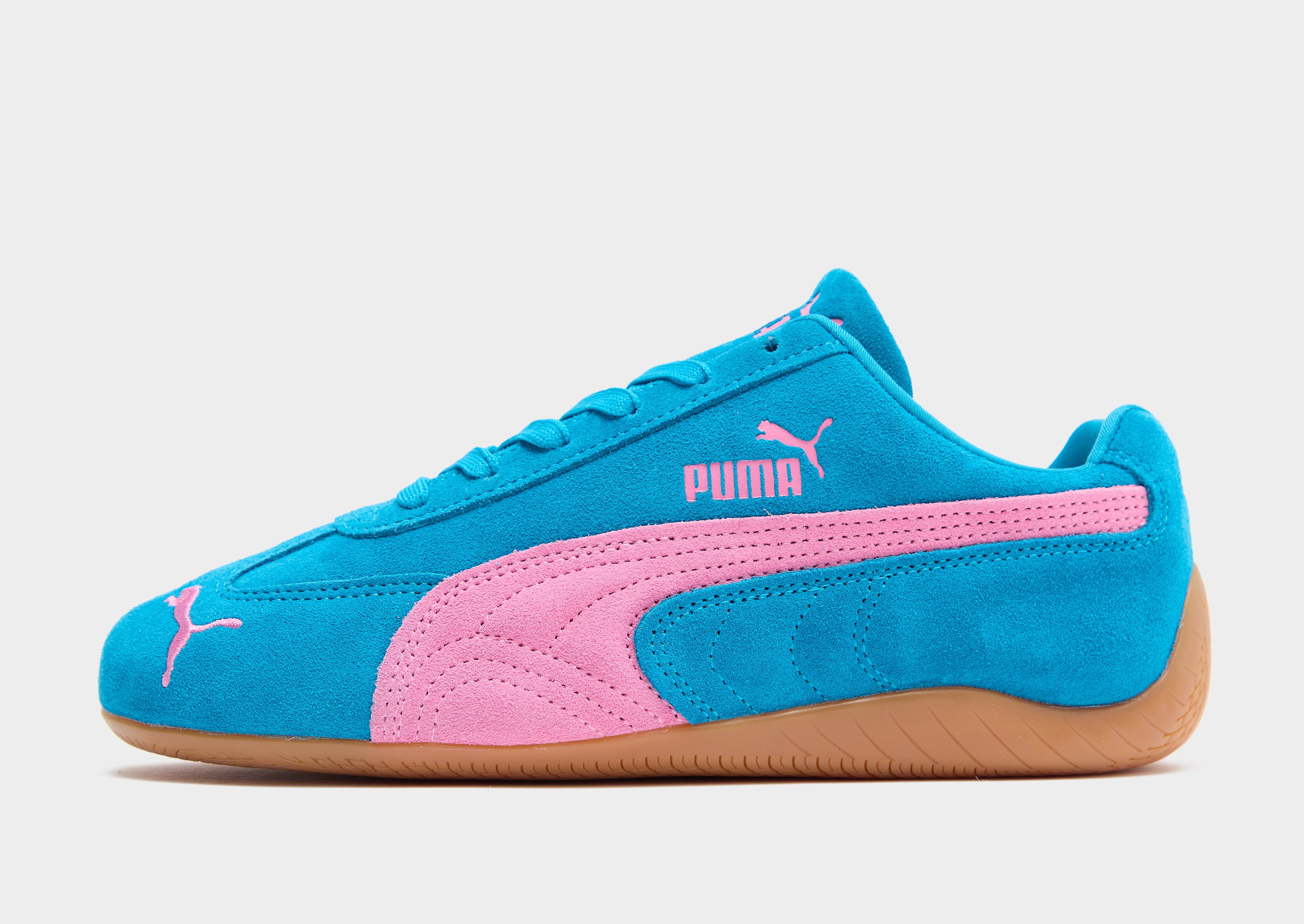 別注】＜PUMA＞スピード キャット OG/スニーカー（スニーカー