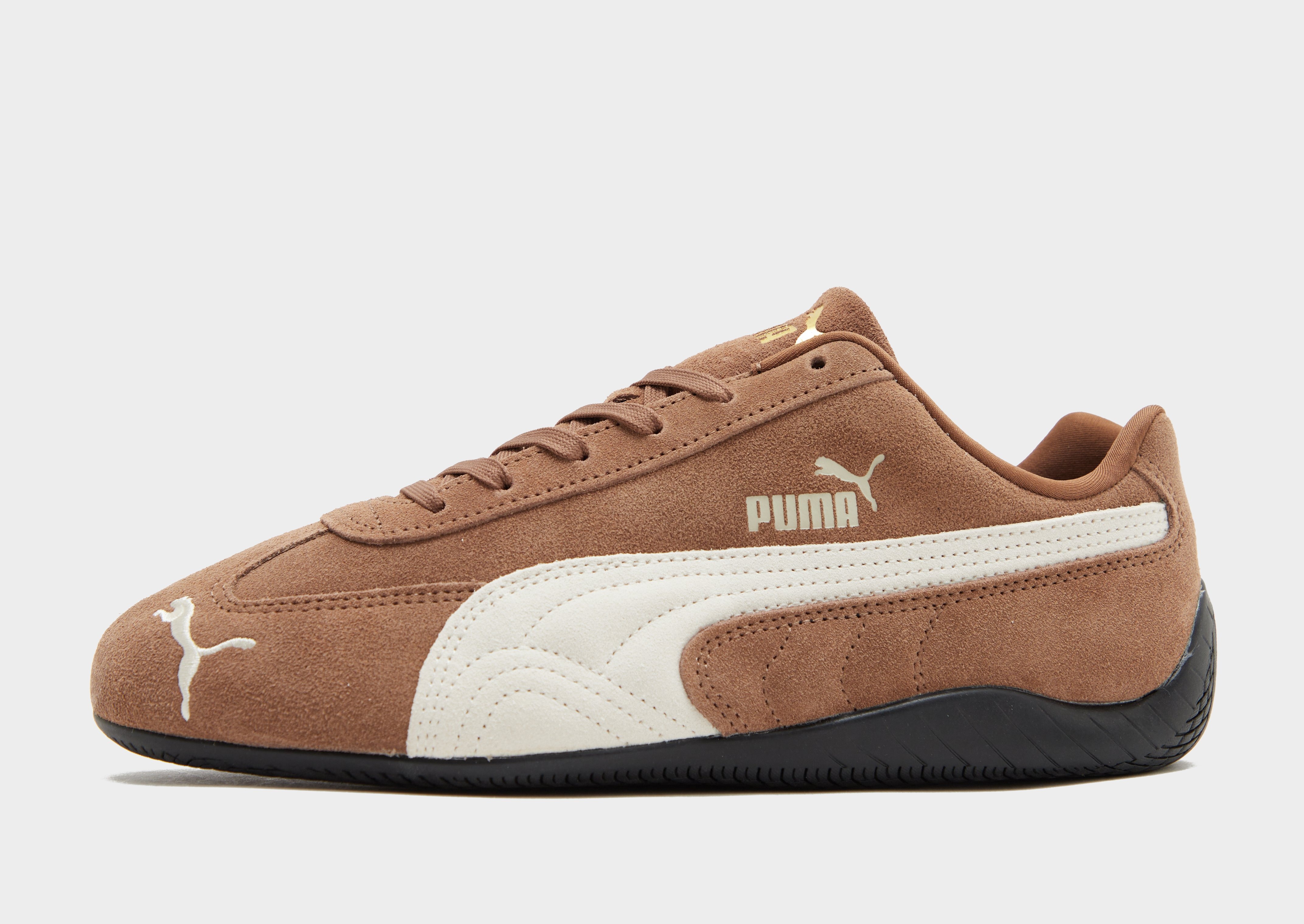 Brown PUMA Speedcat OG Women's | JD Sports UK 