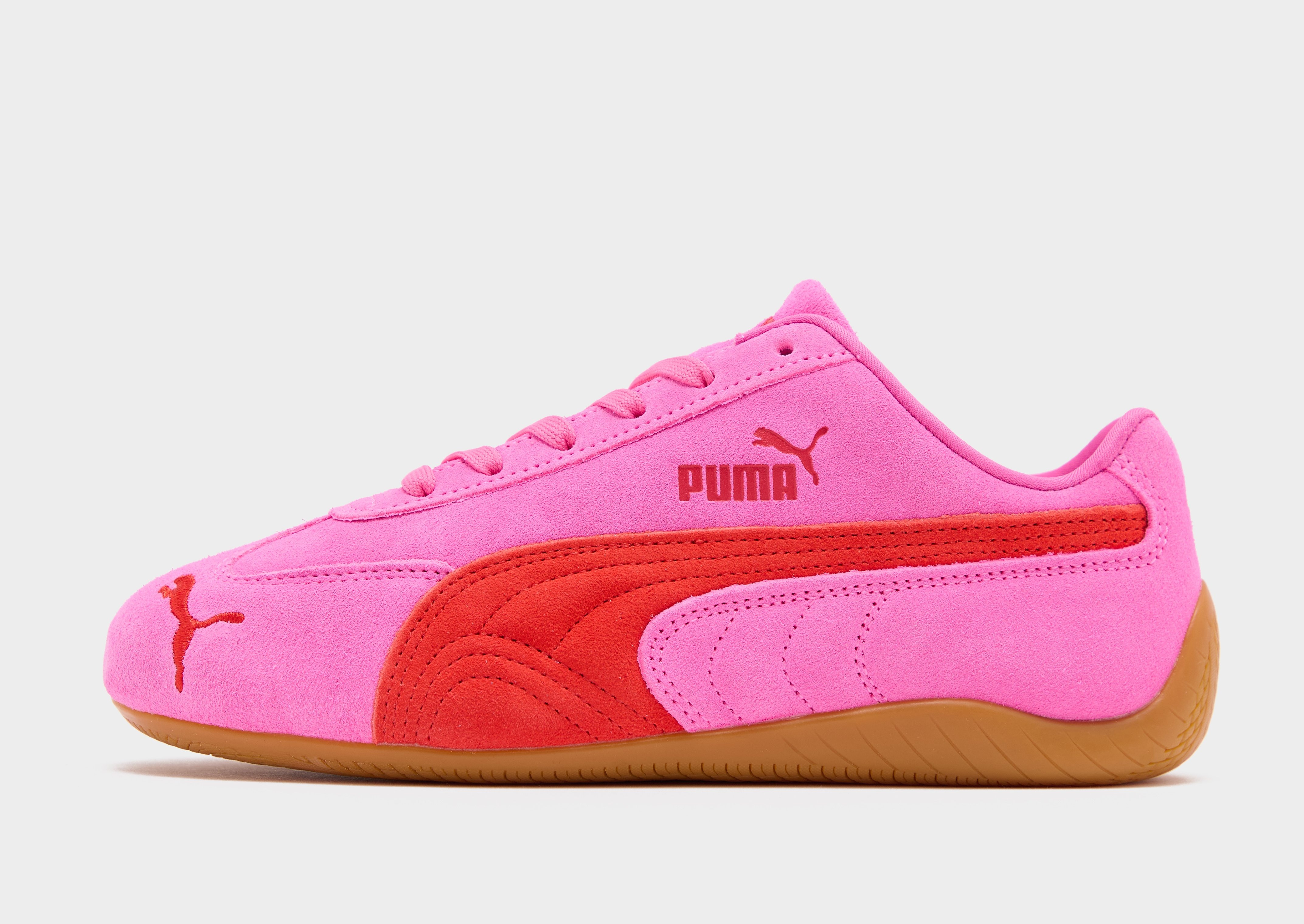 PUMA Speedcat OG Femme Jaune- JD Sports France 