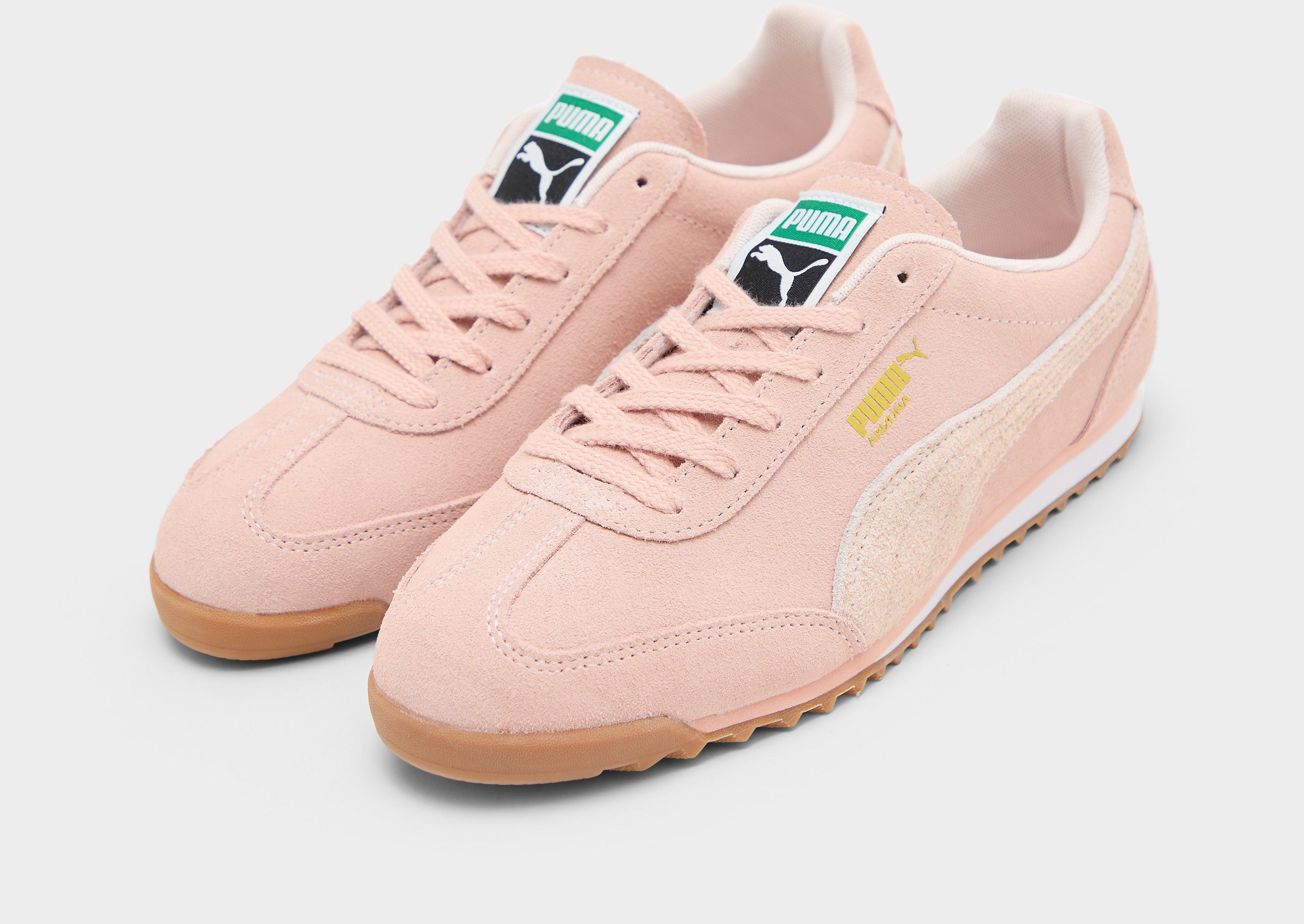 PUMA Arizona Suede Women's