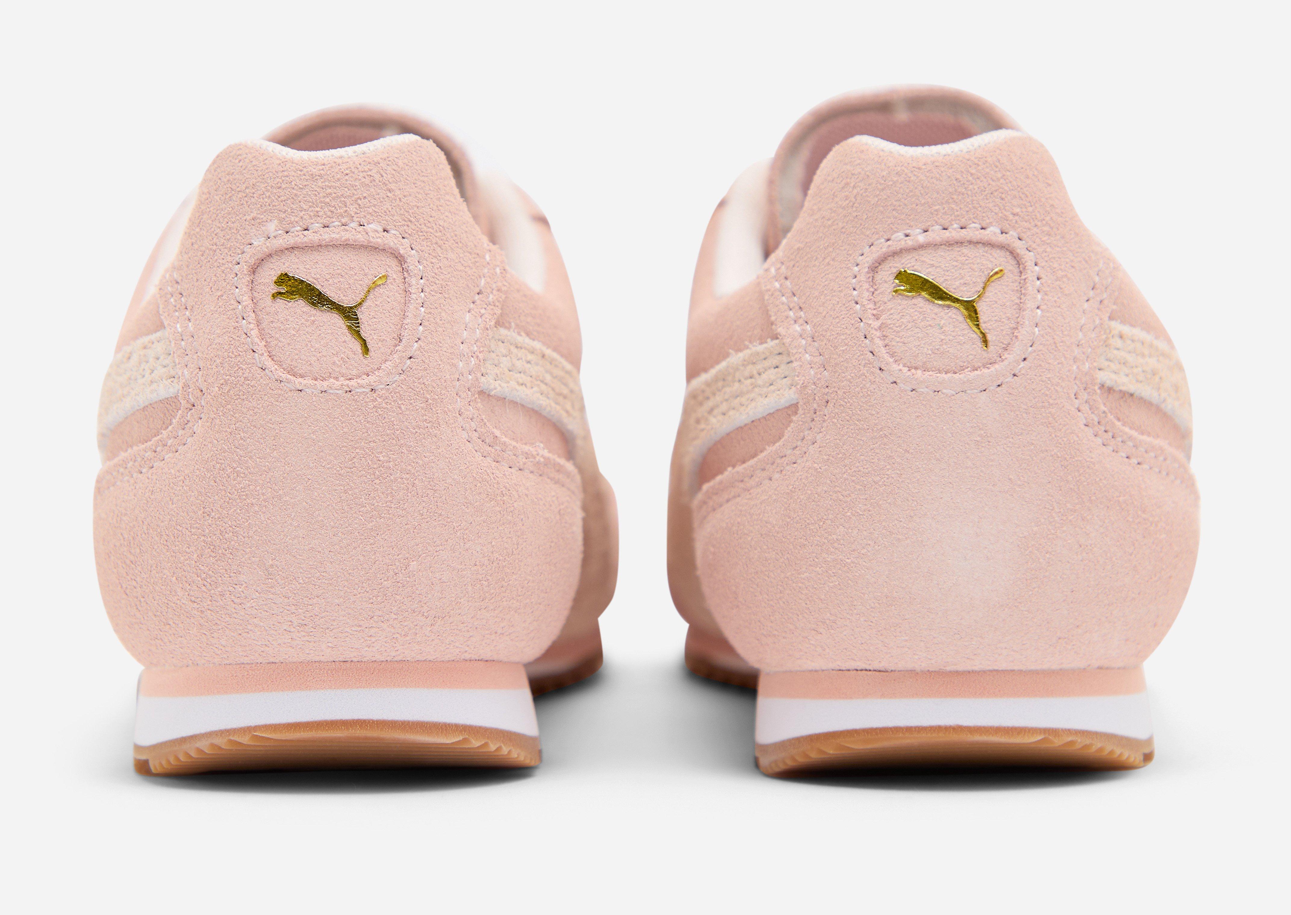 PUMA Arizona Suede Women's