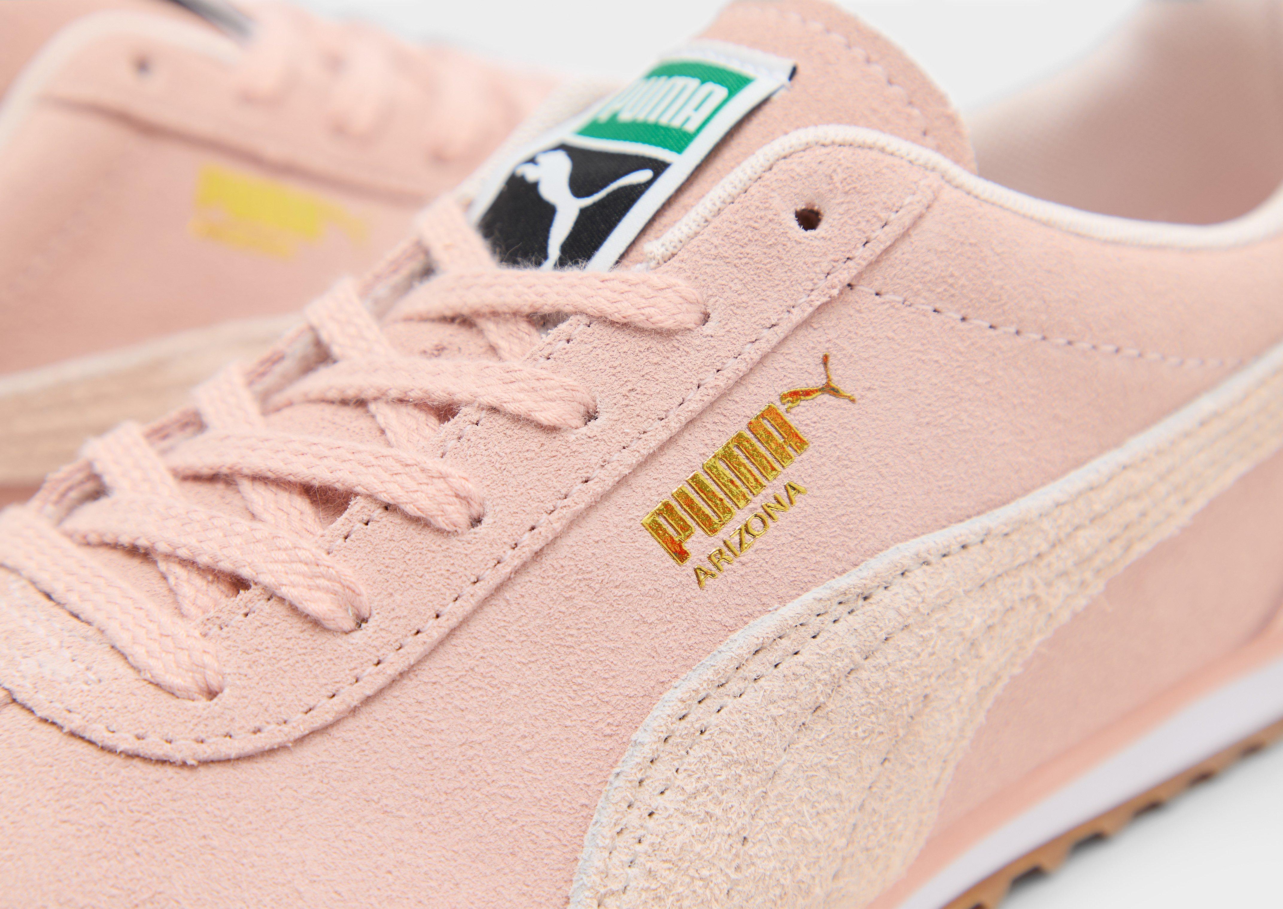 PUMA Arizona Suede Women's