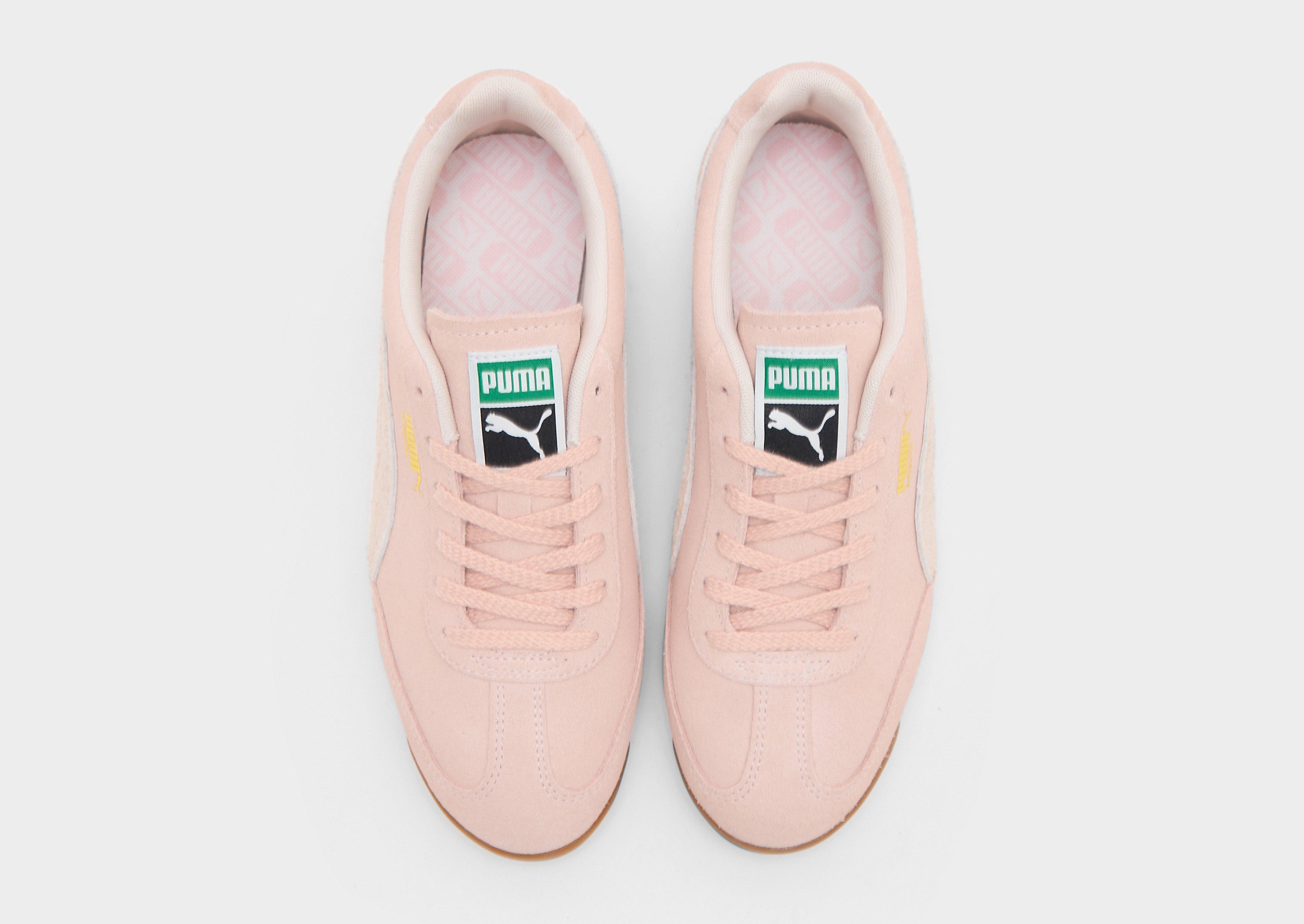 PUMA Arizona Suede Women's