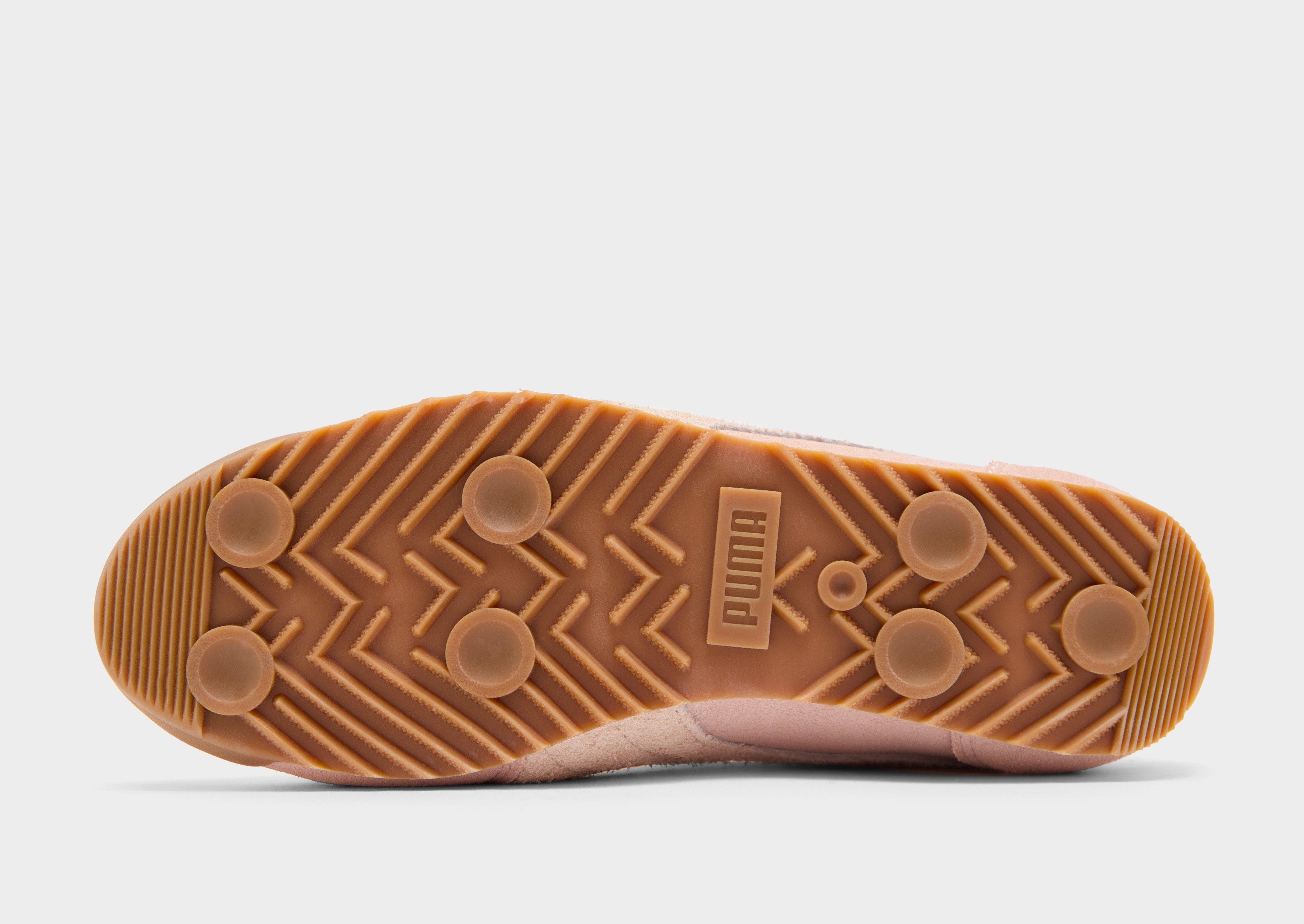 PUMA Arizona Suede Women's