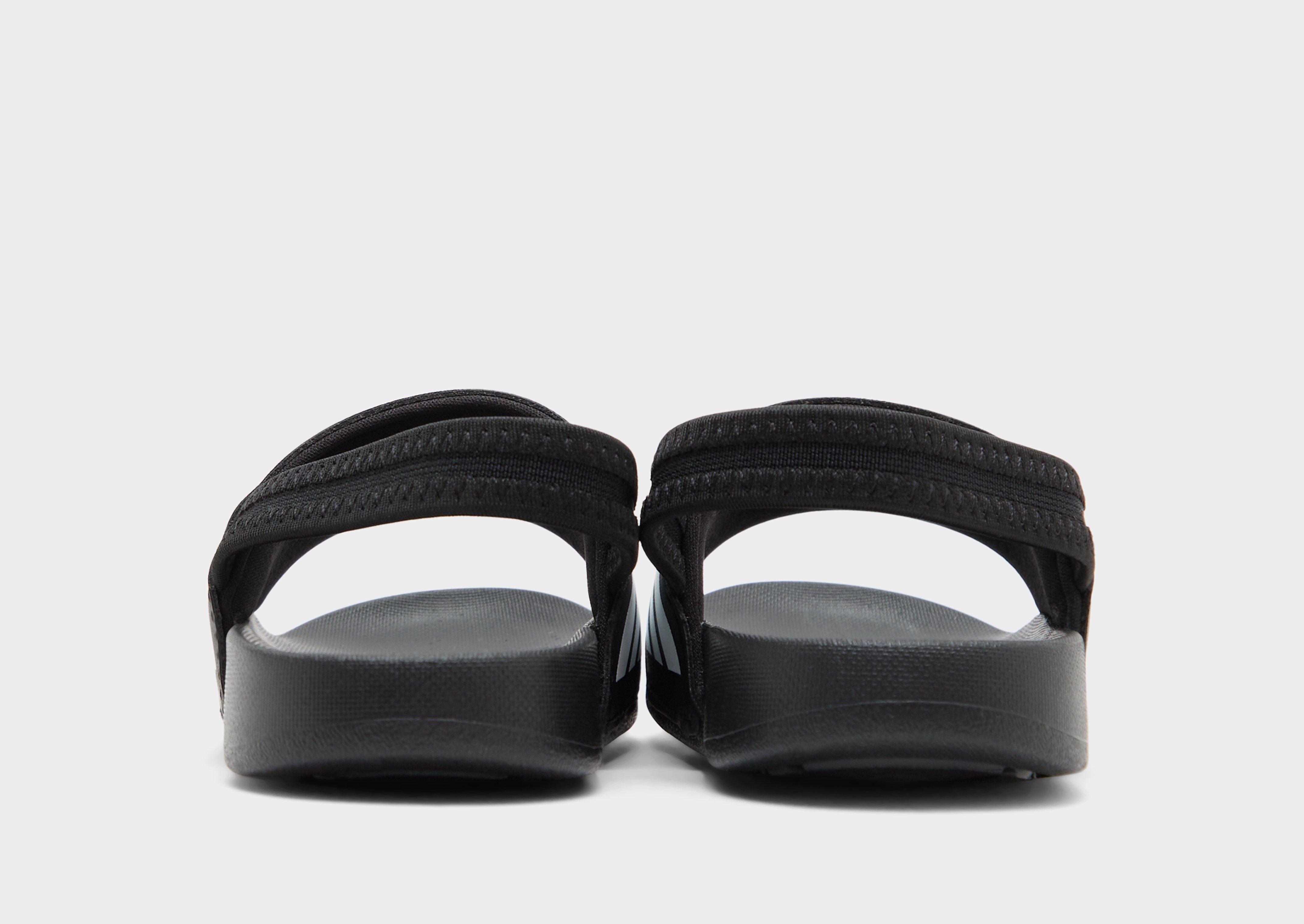 adidas Chancla Adilette Estrap (Bebé)