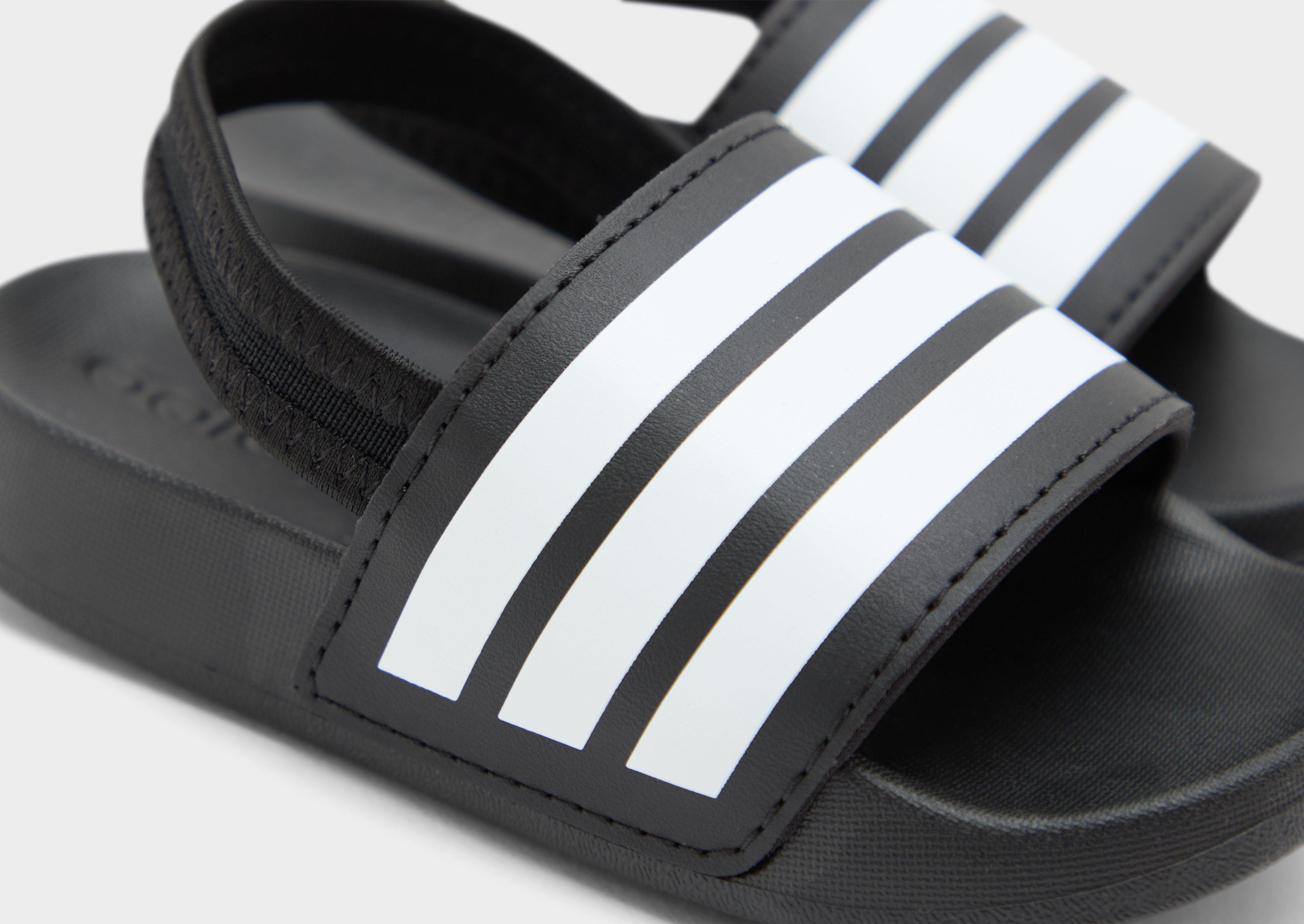 adidas Chancla Adilette Estrap (Bebé)