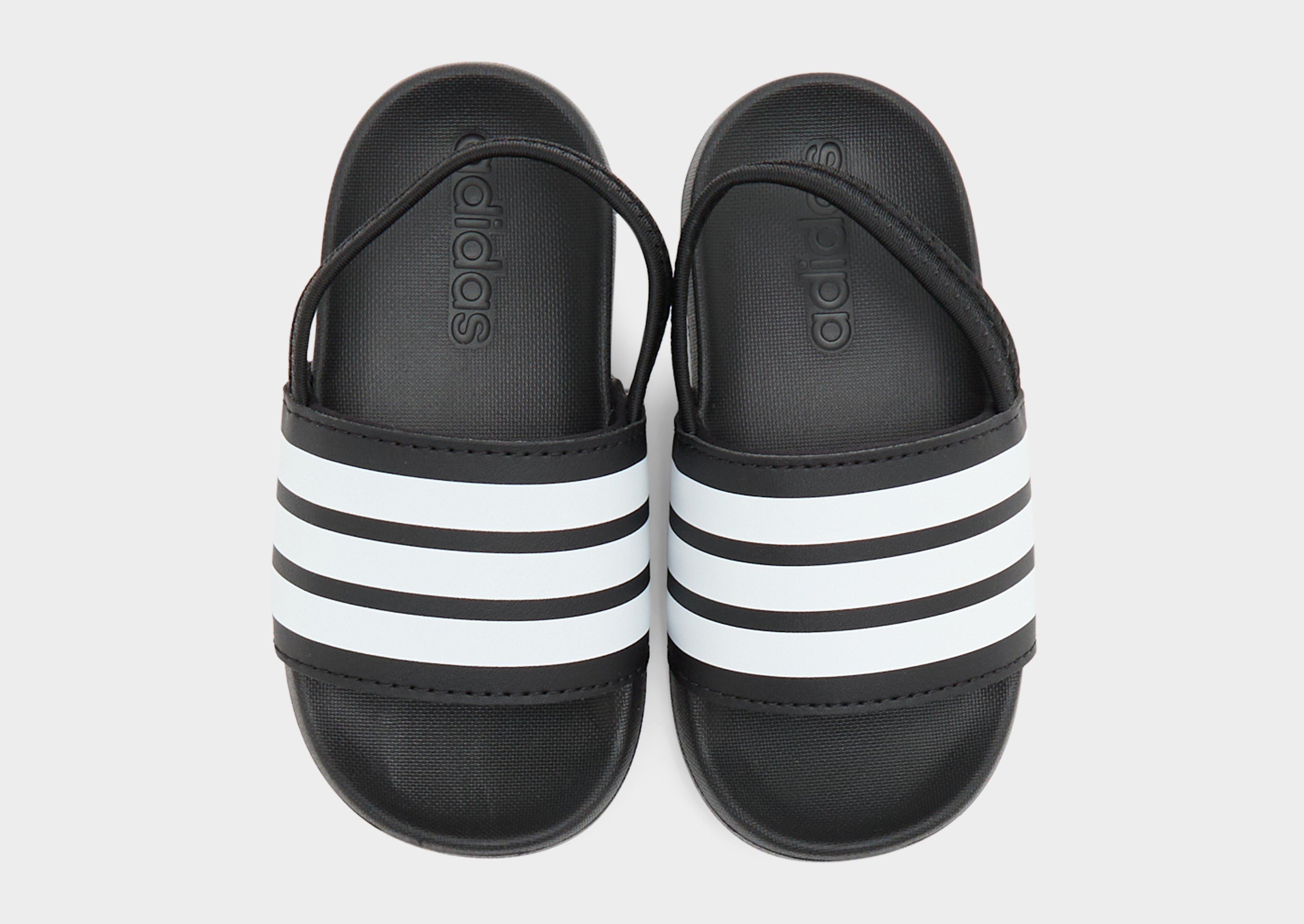 adidas Chancla Adilette Estrap (Bebé)