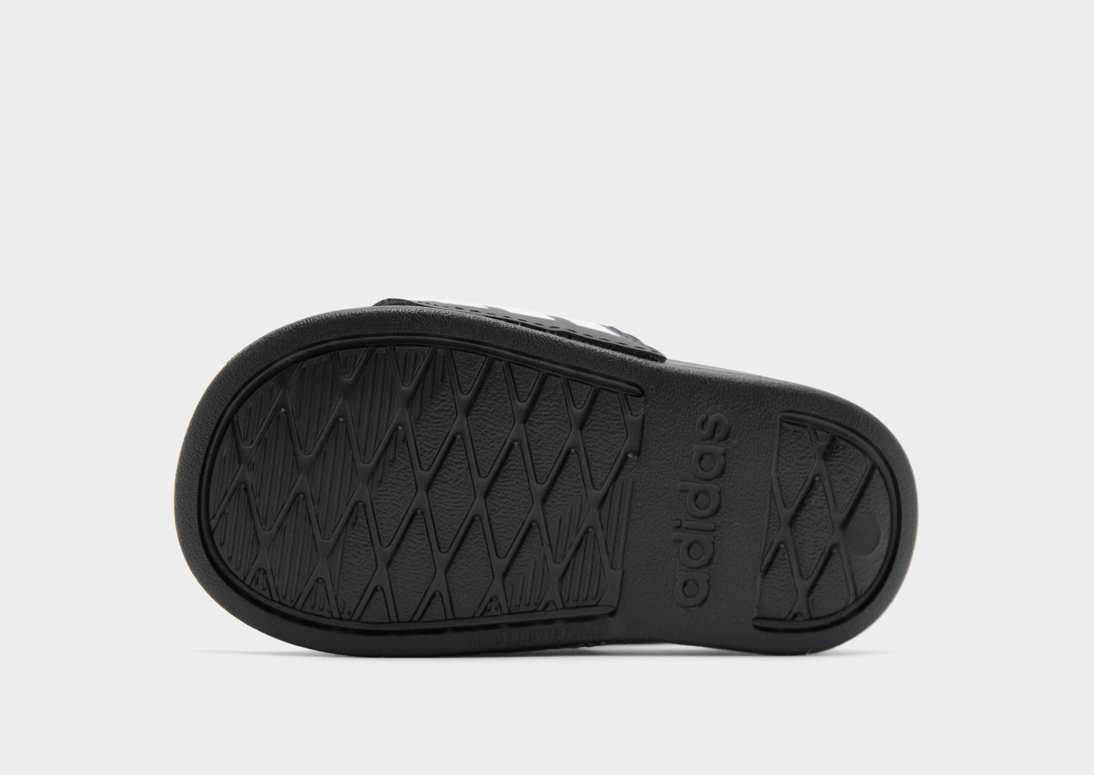 adidas Chancla Adilette Estrap (Bebé)