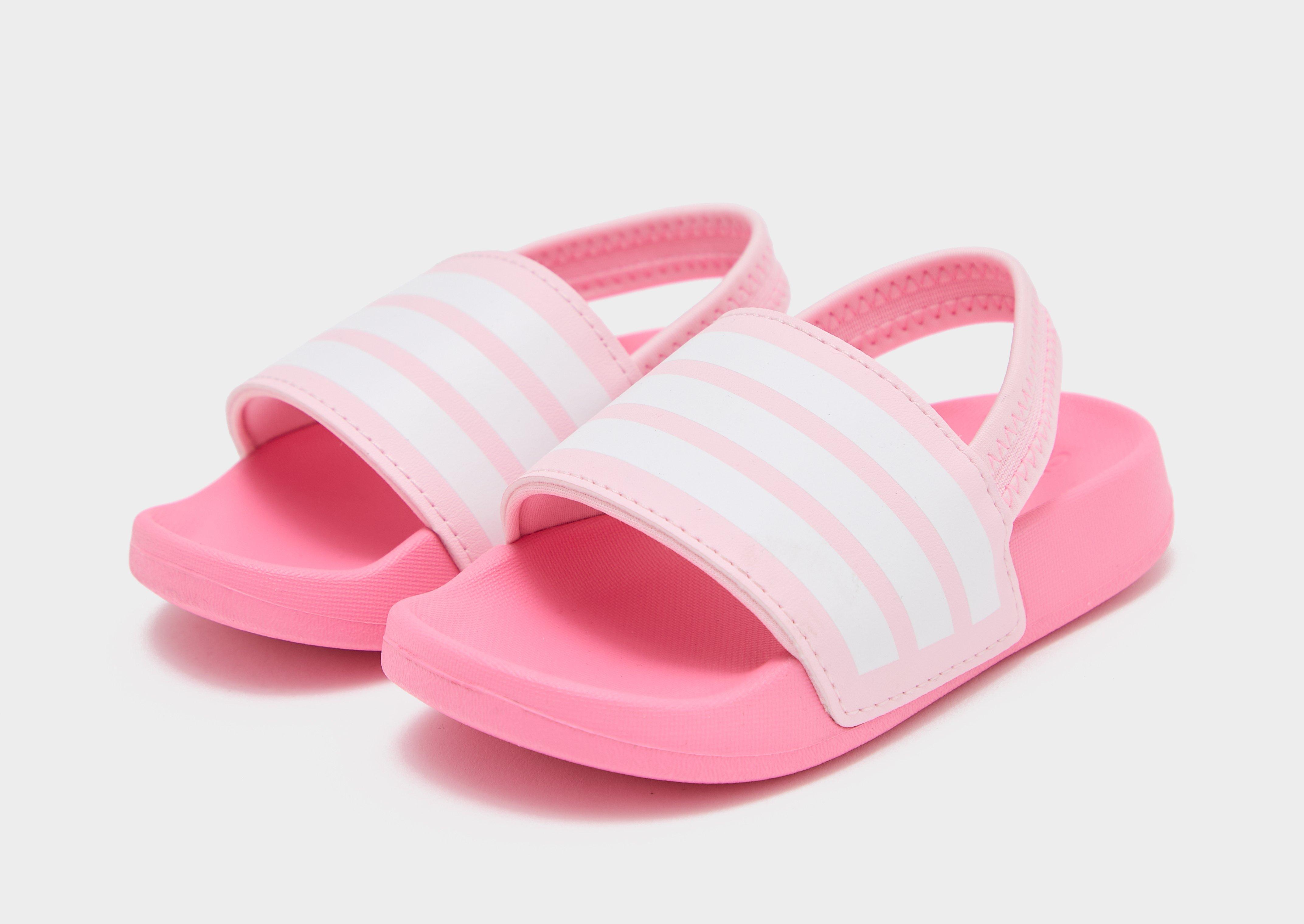 adidas Claquette Adilette Estrap Enfants
