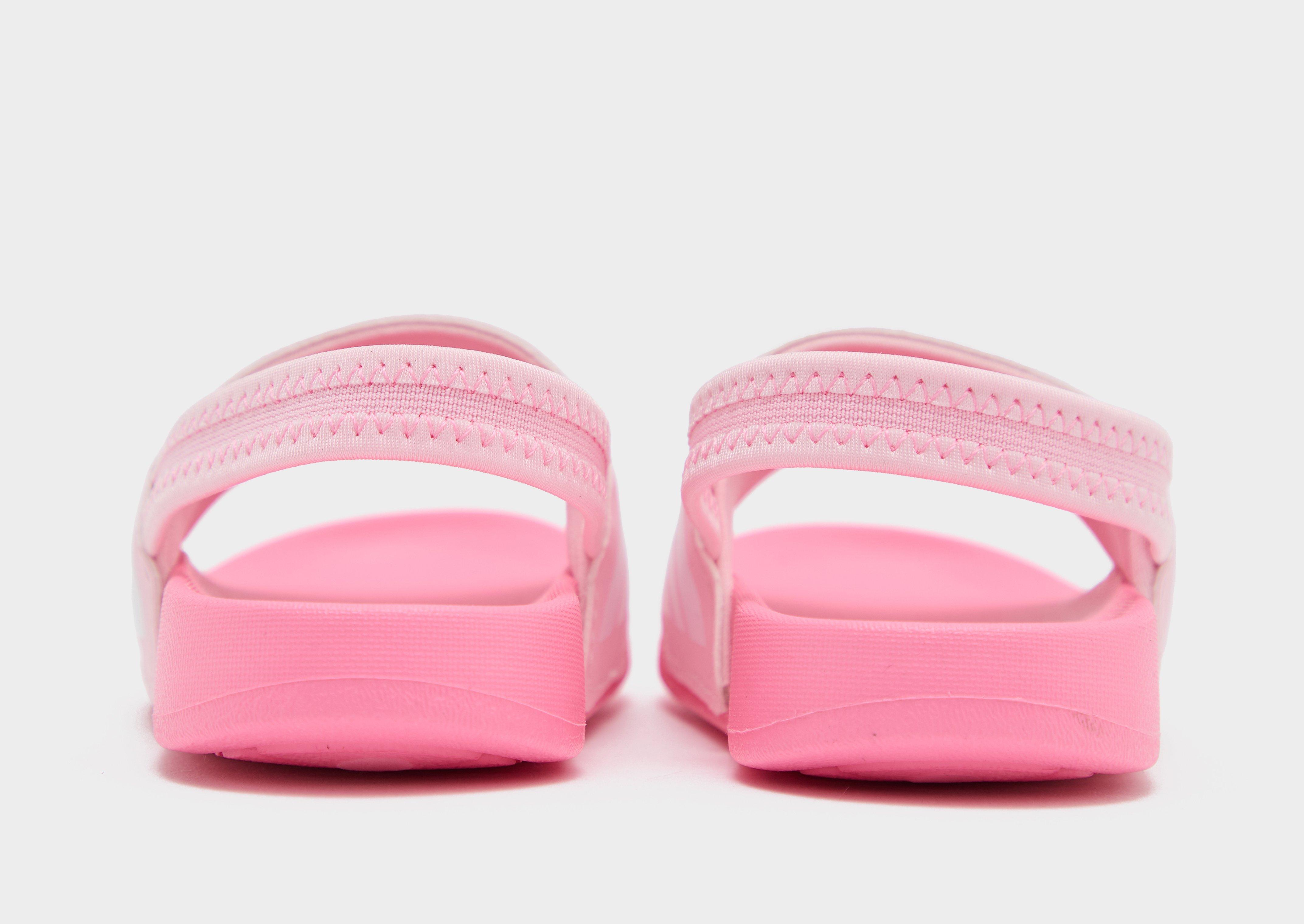adidas Claquette Adilette Estrap Enfants
