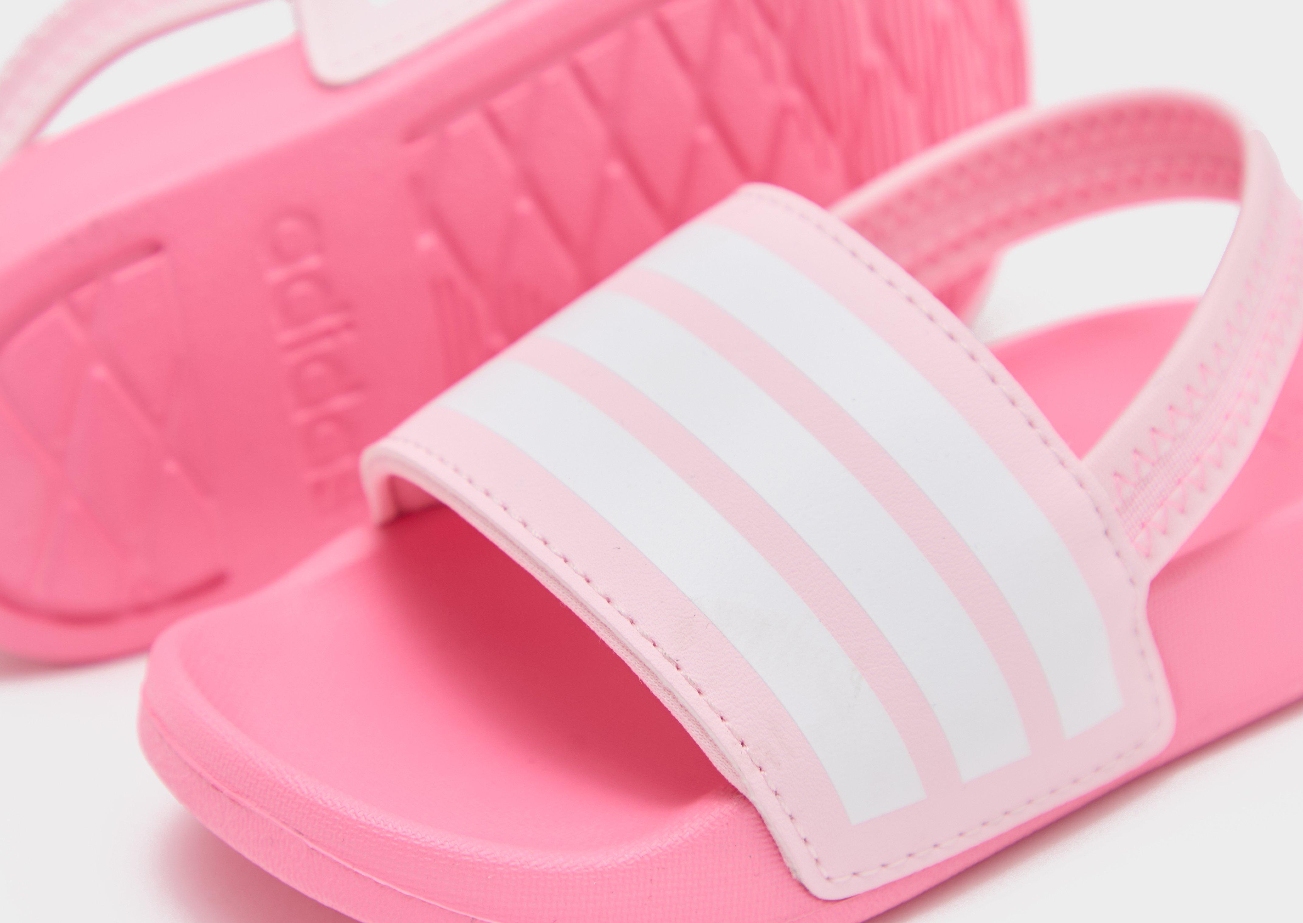 adidas Claquette Adilette Estrap Enfants