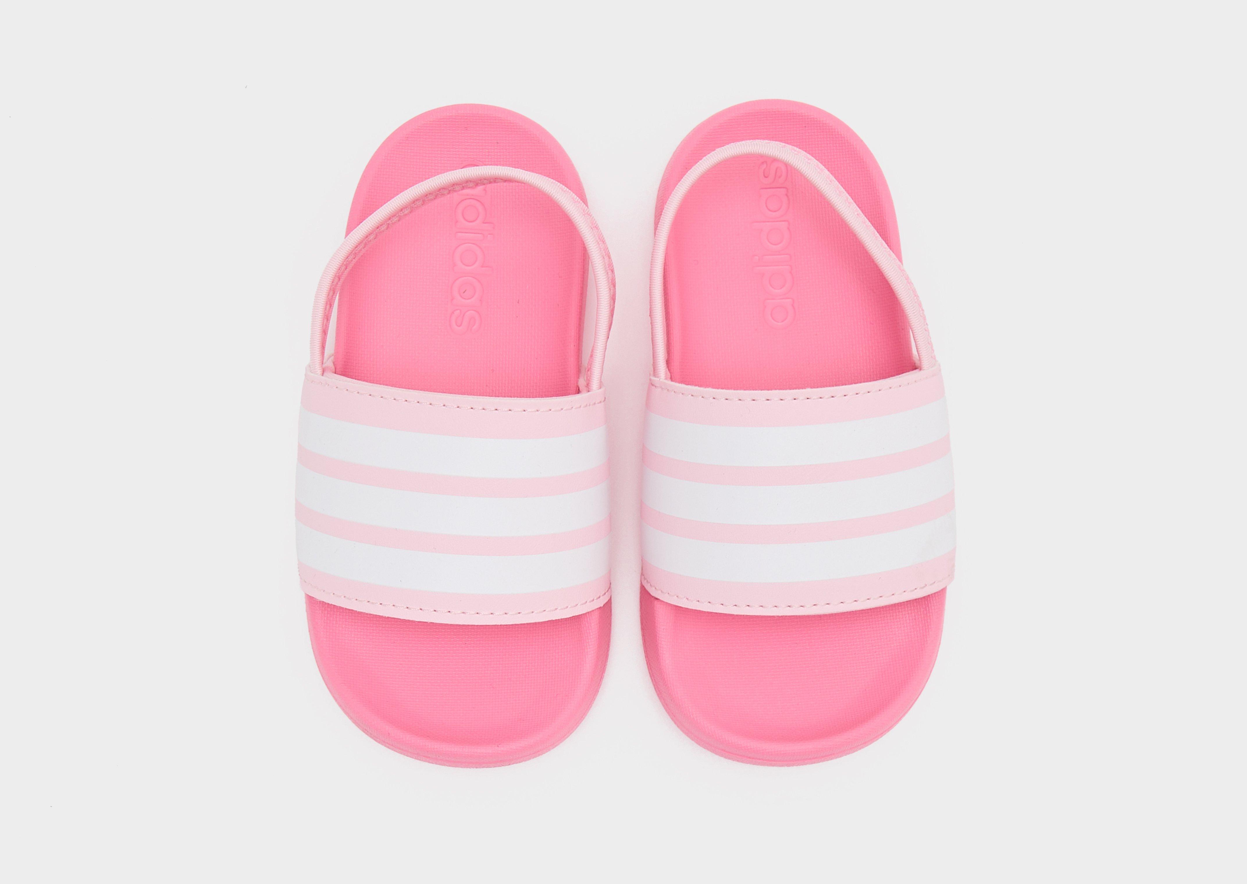 adidas Claquette Adilette Estrap Enfants