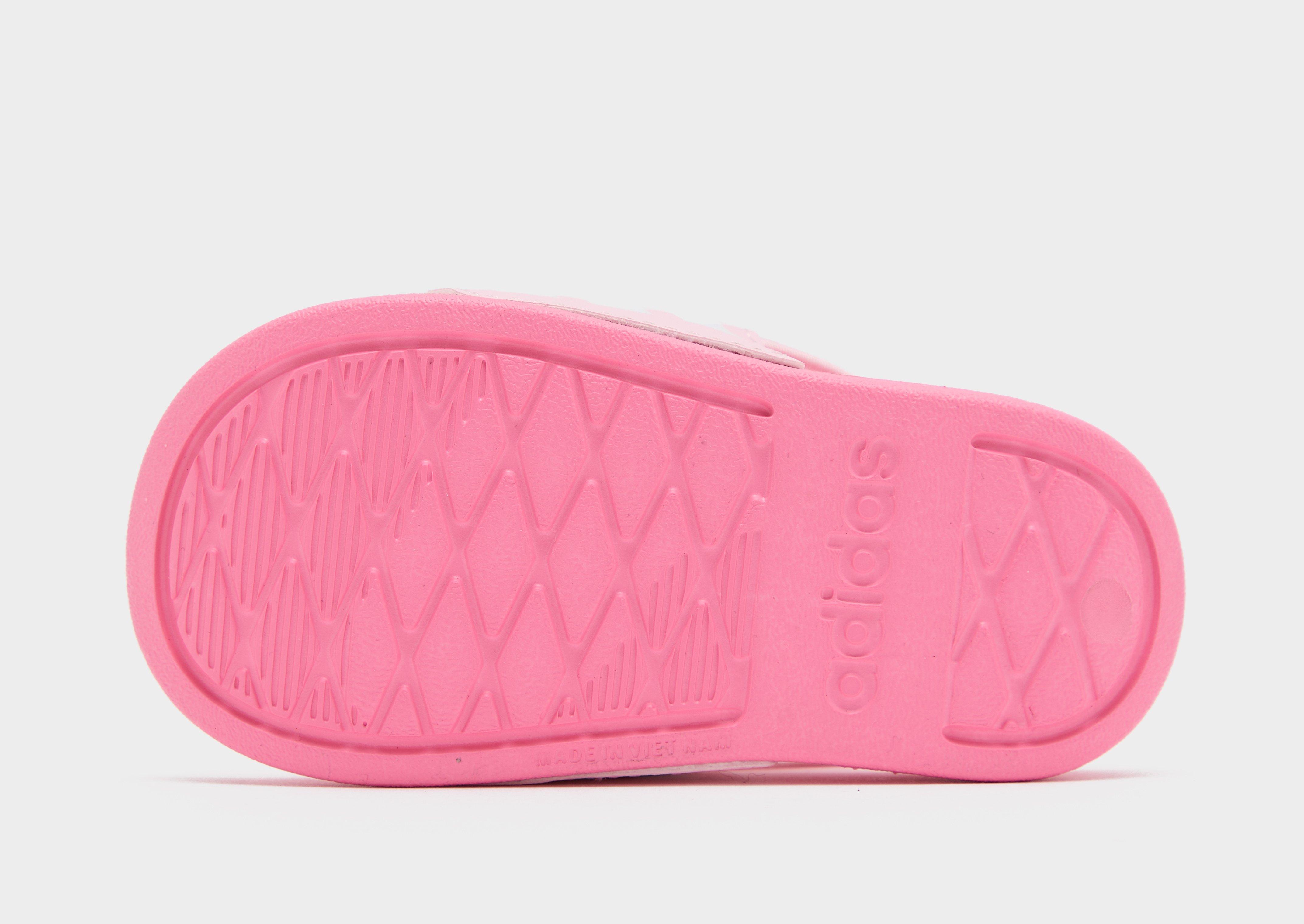 adidas Claquette Adilette Estrap Enfants