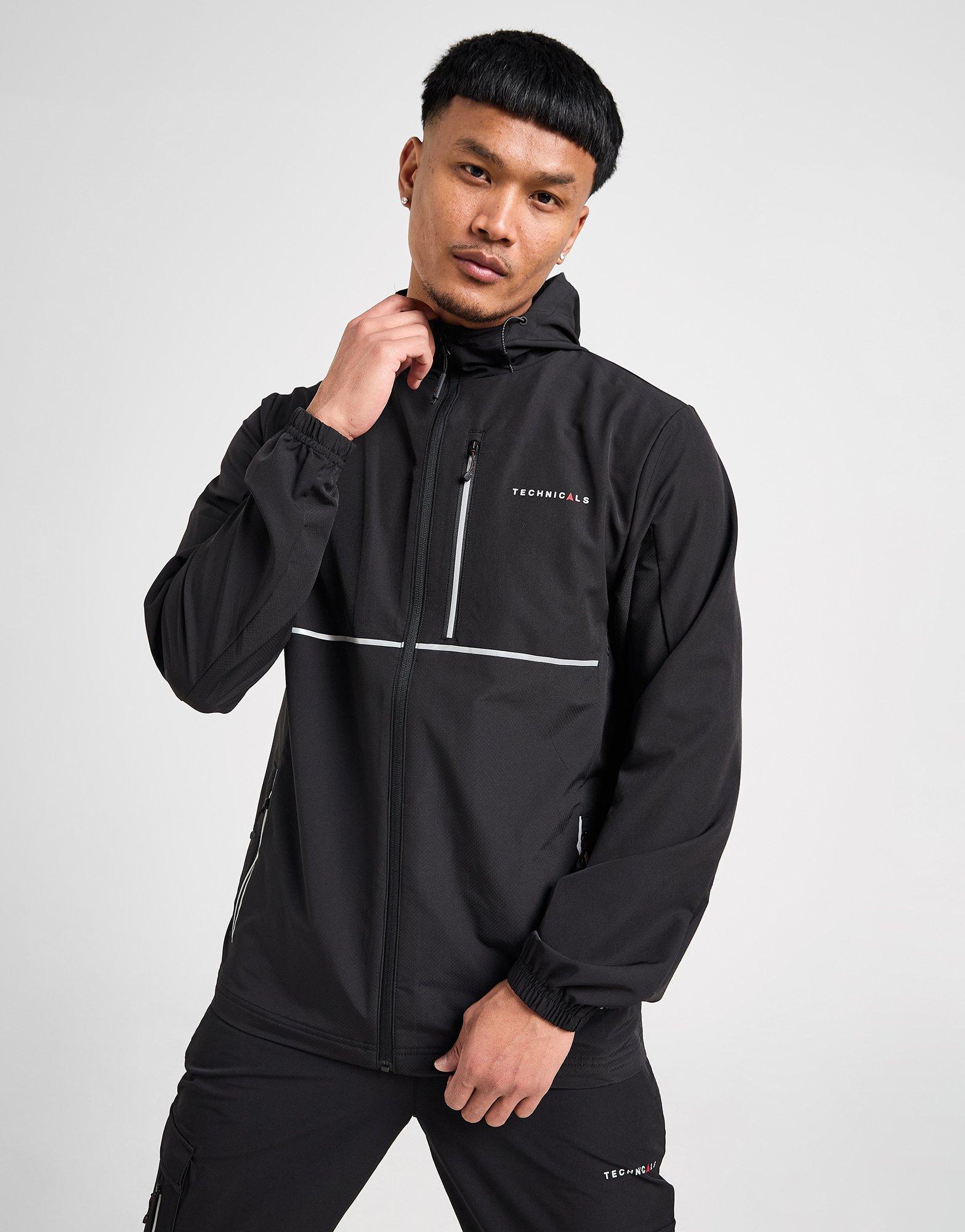 Technicals Dacite 2 Jacke