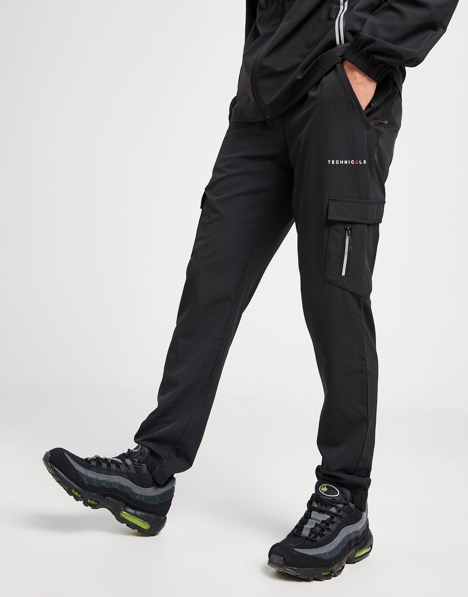 Technicals Dacite 2 Trainingshose