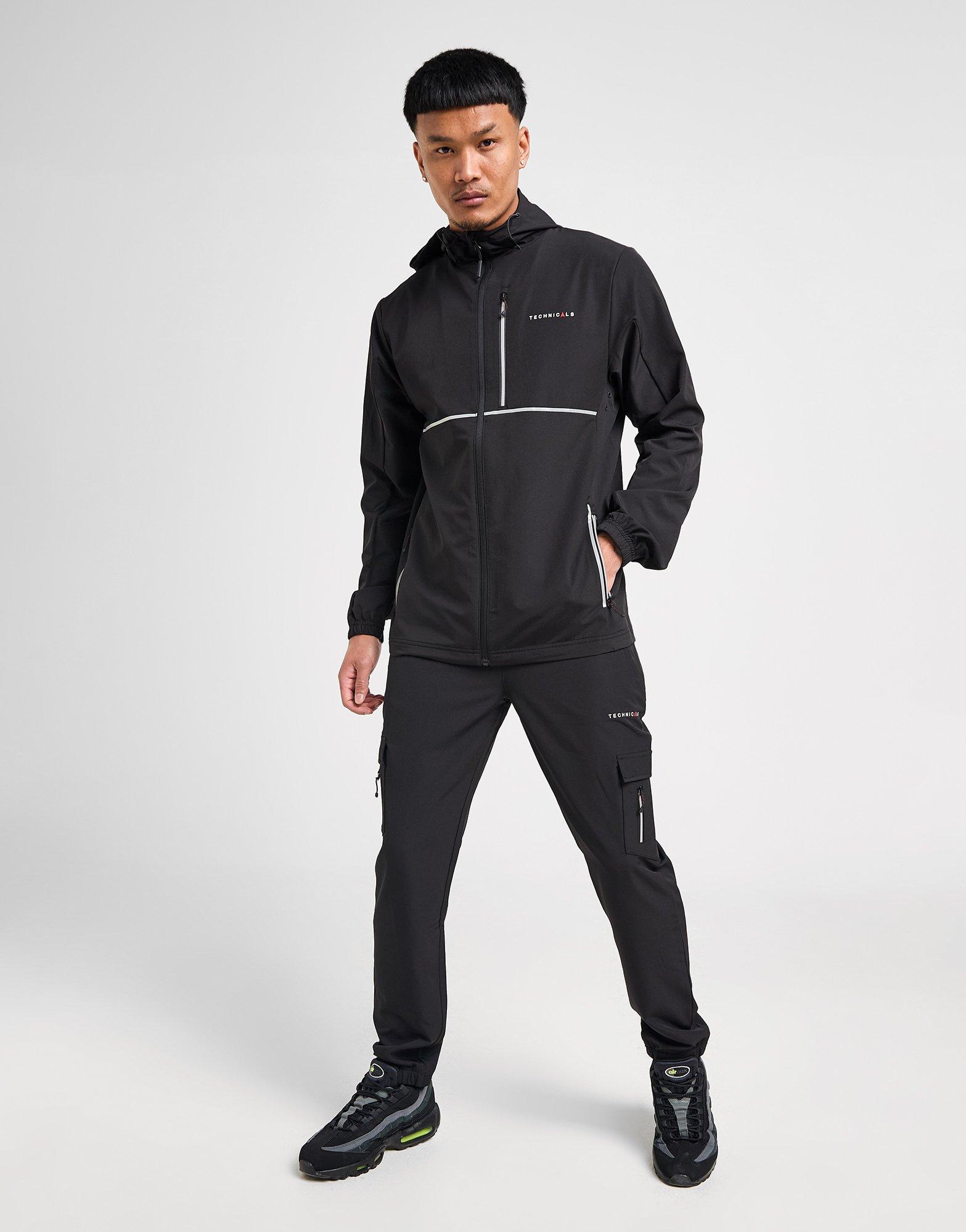 Technicals Dacite 2 Trainingshose