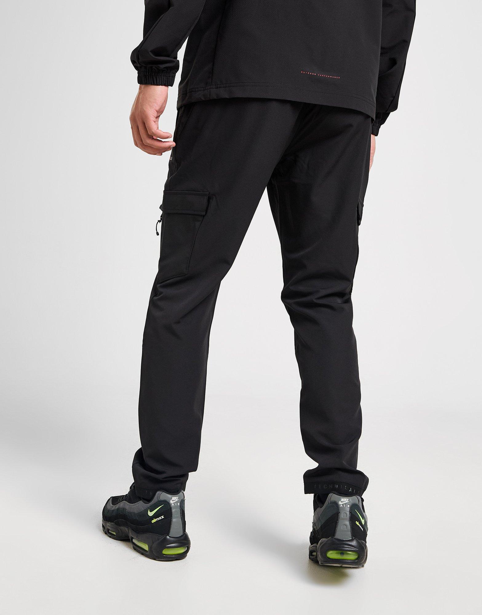 Technicals Dacite 2 Trainingshose