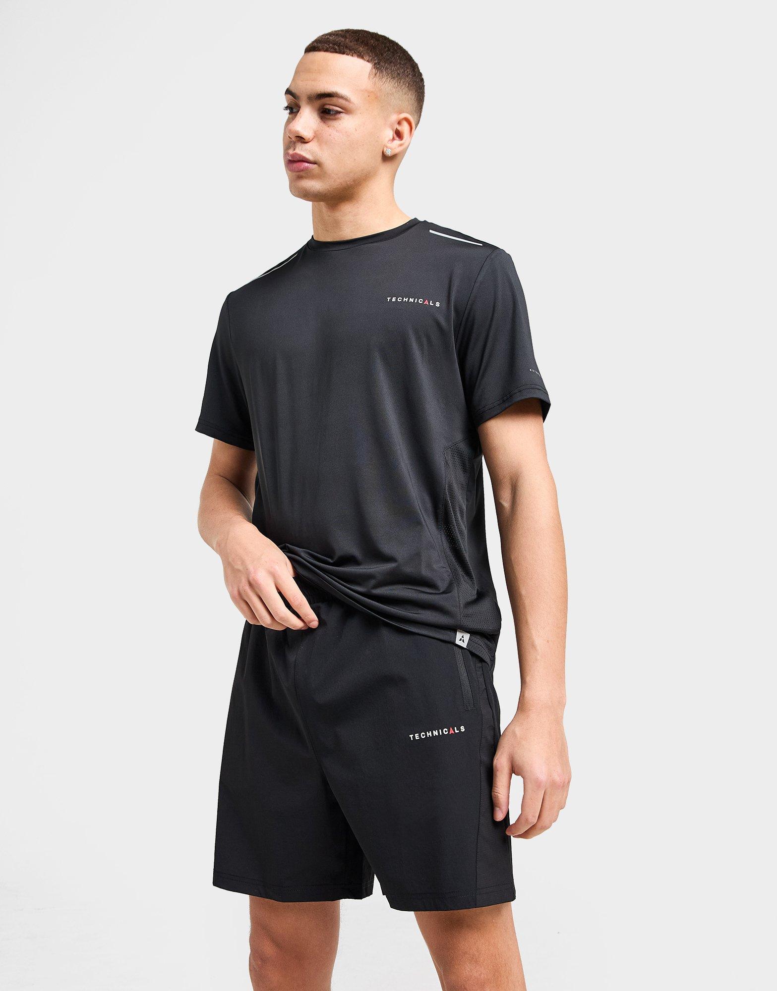 Technicals Arch Pantaloncino