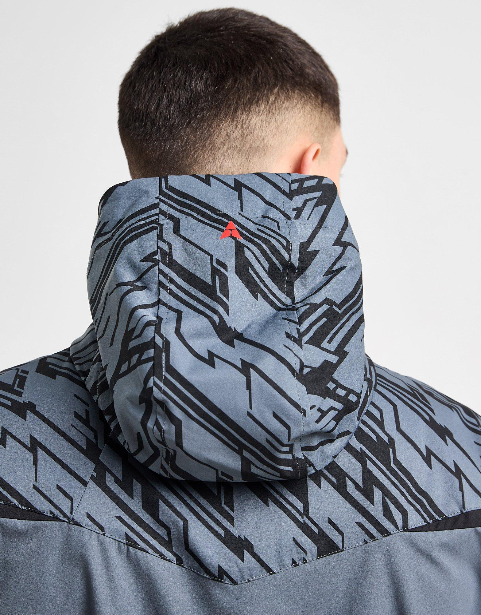 Technicals Zaid Jacket