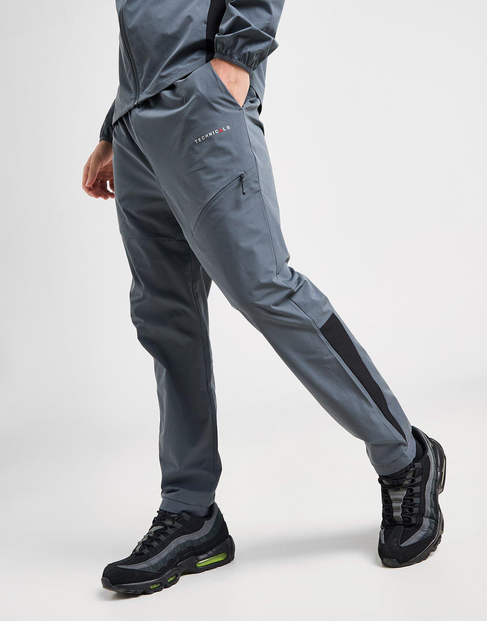 Technicals Zaid Track Pants