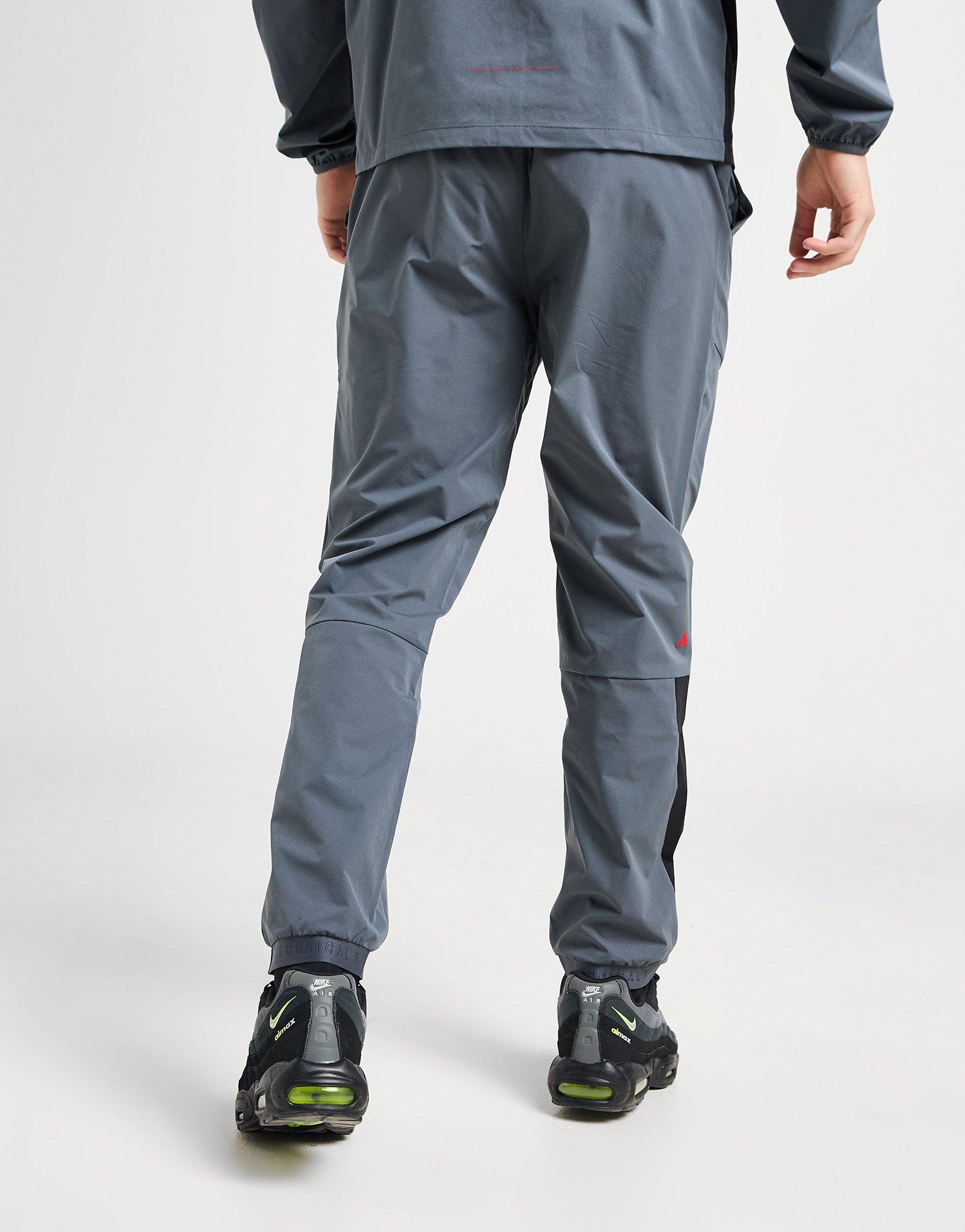 Technicals Zaid Track Pants