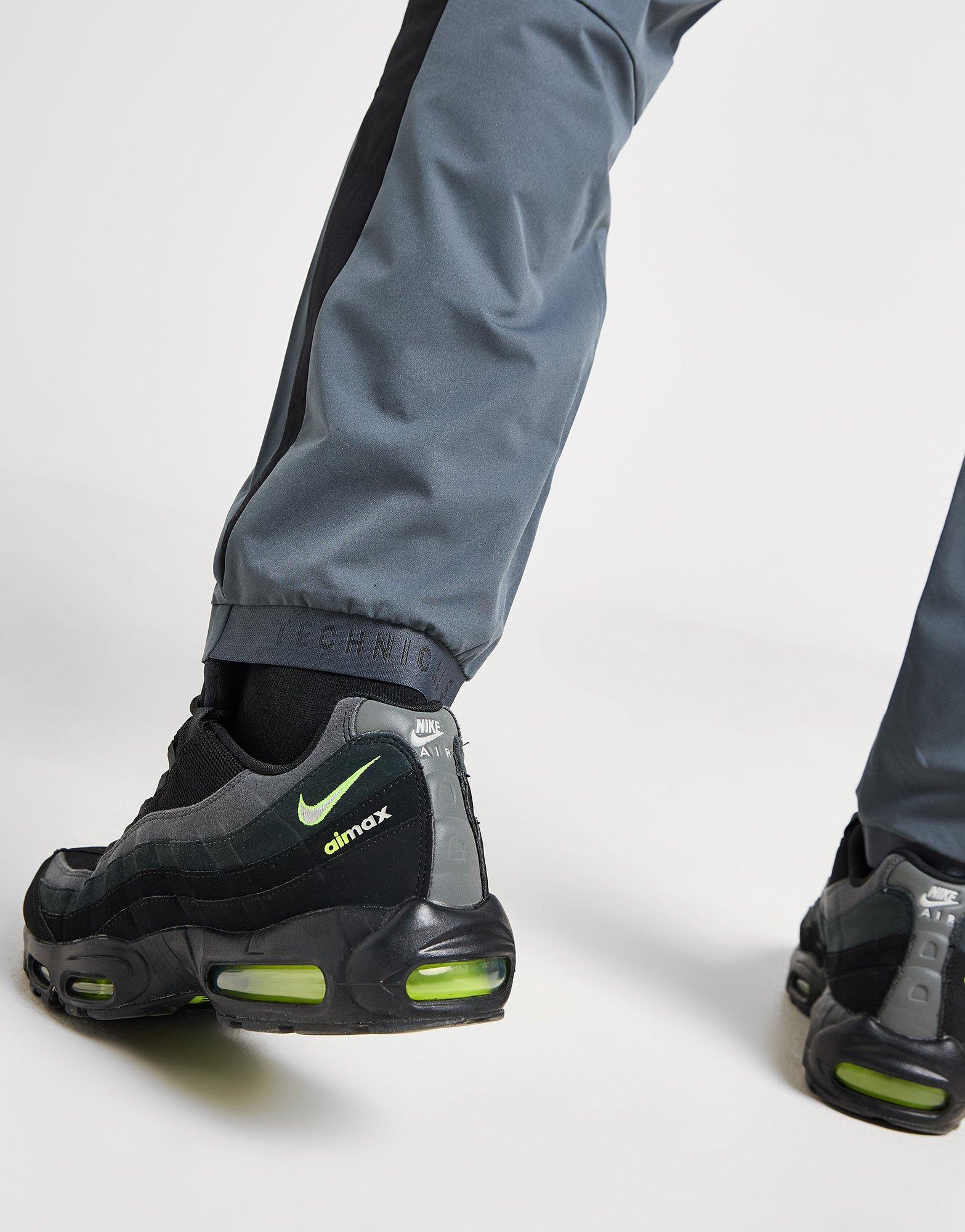 Technicals Zaid Track Pants