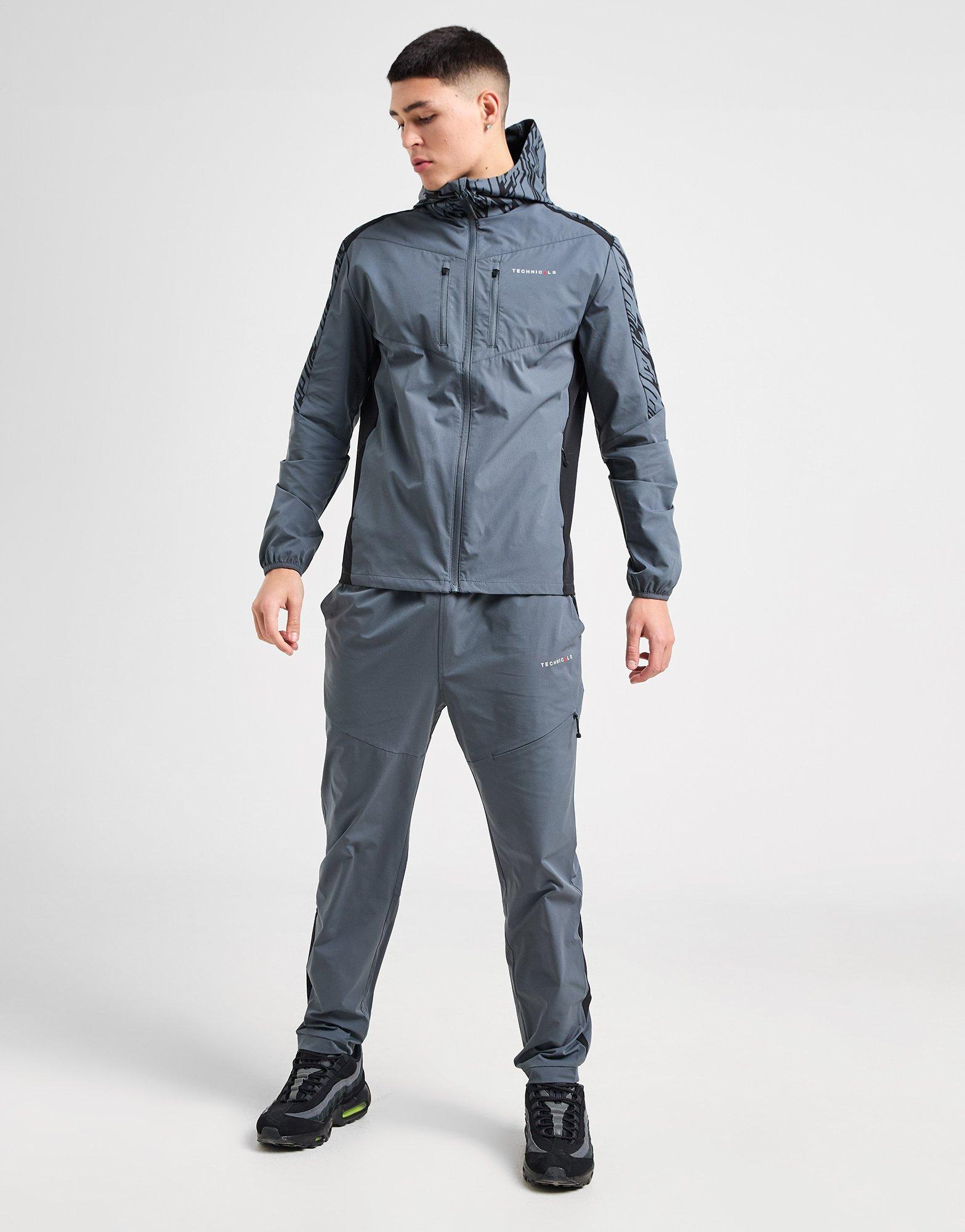 Technicals Zaid Track Pants