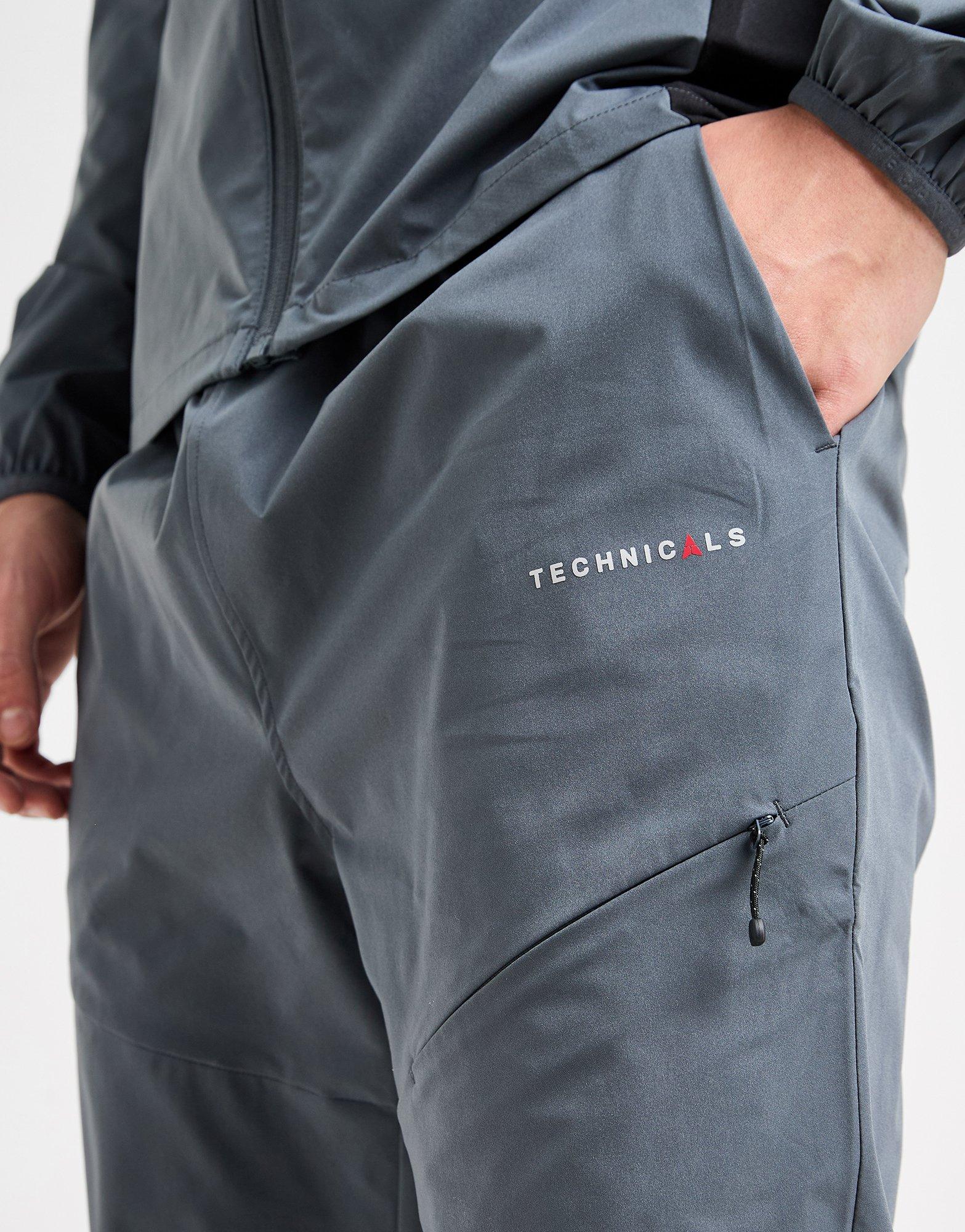 Technicals Zaid Track Pants