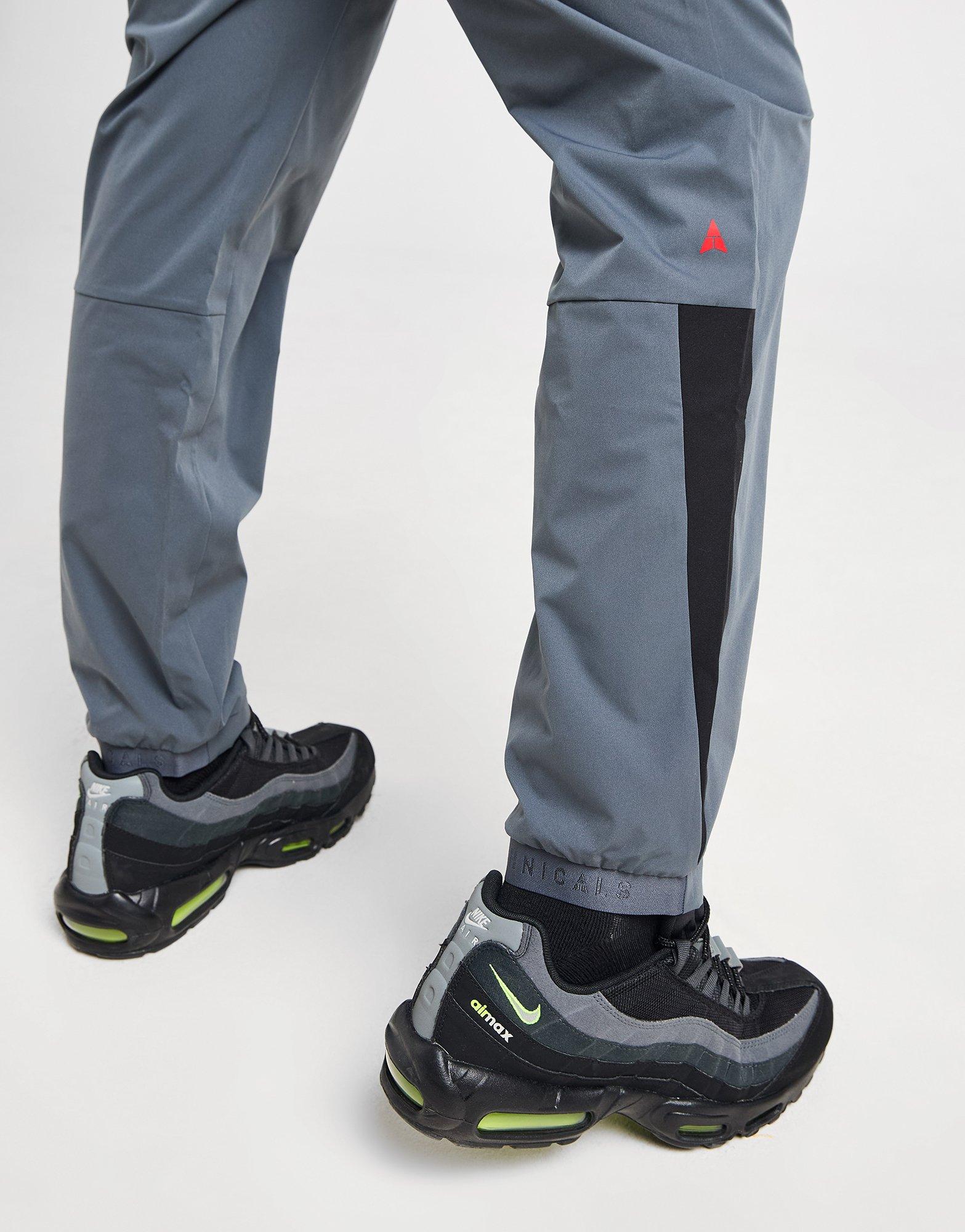 Technicals Zaid Track Pants