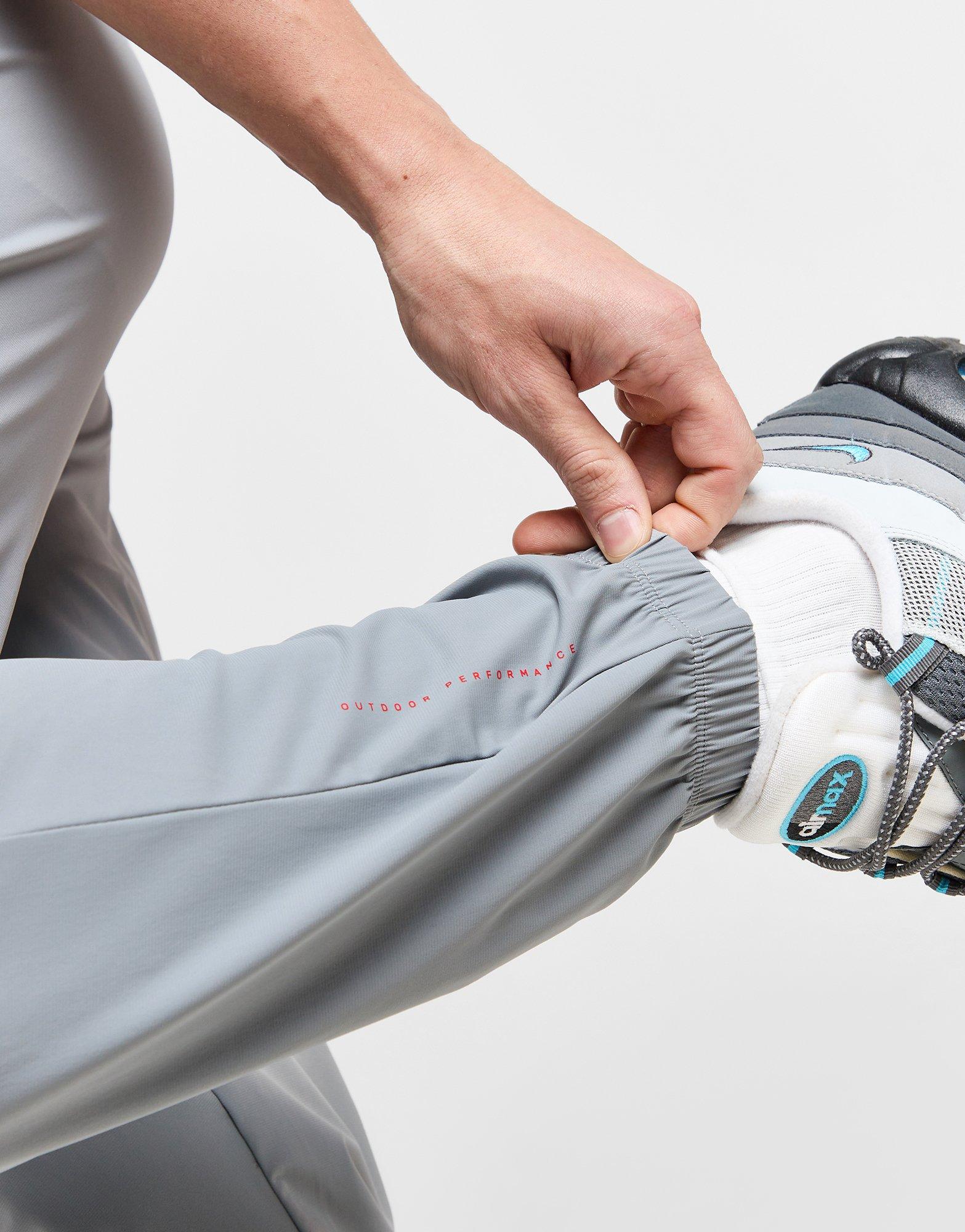 Technicals Isaac Track Pants