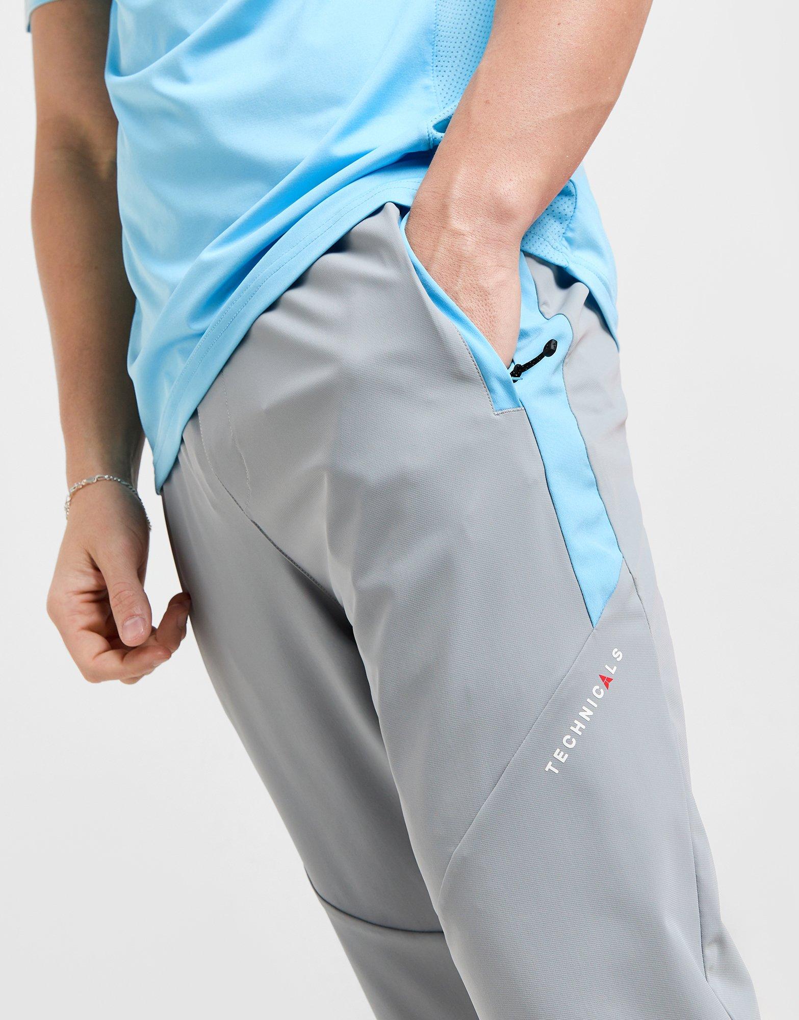 Technicals Isaac Track Pants